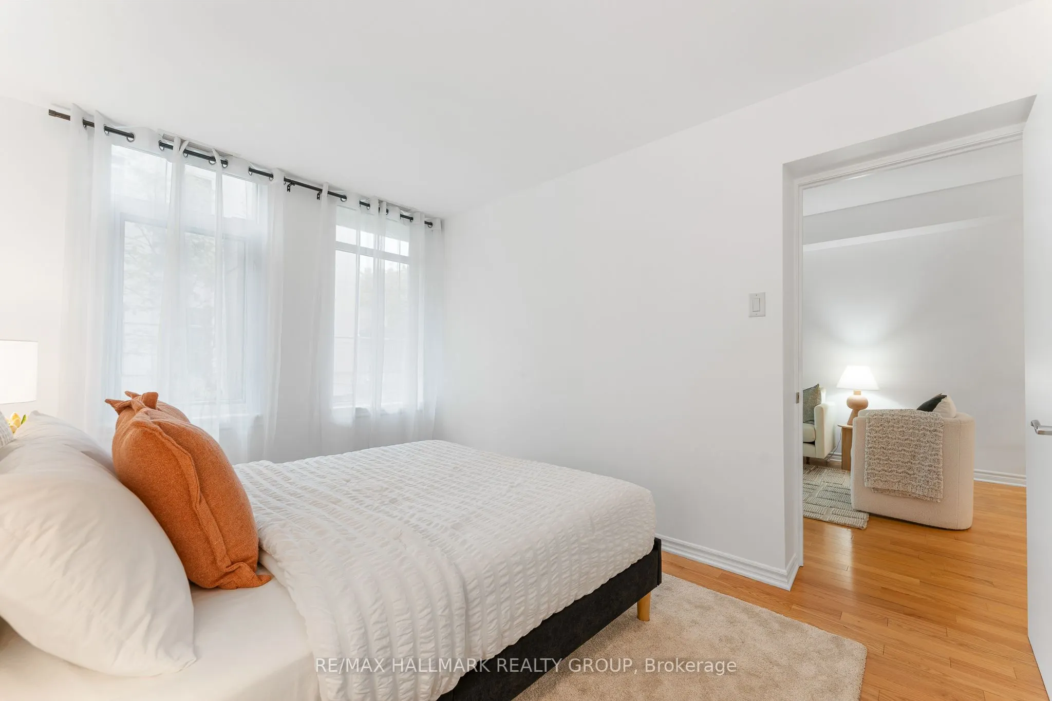 205 Bolton Street, #120
