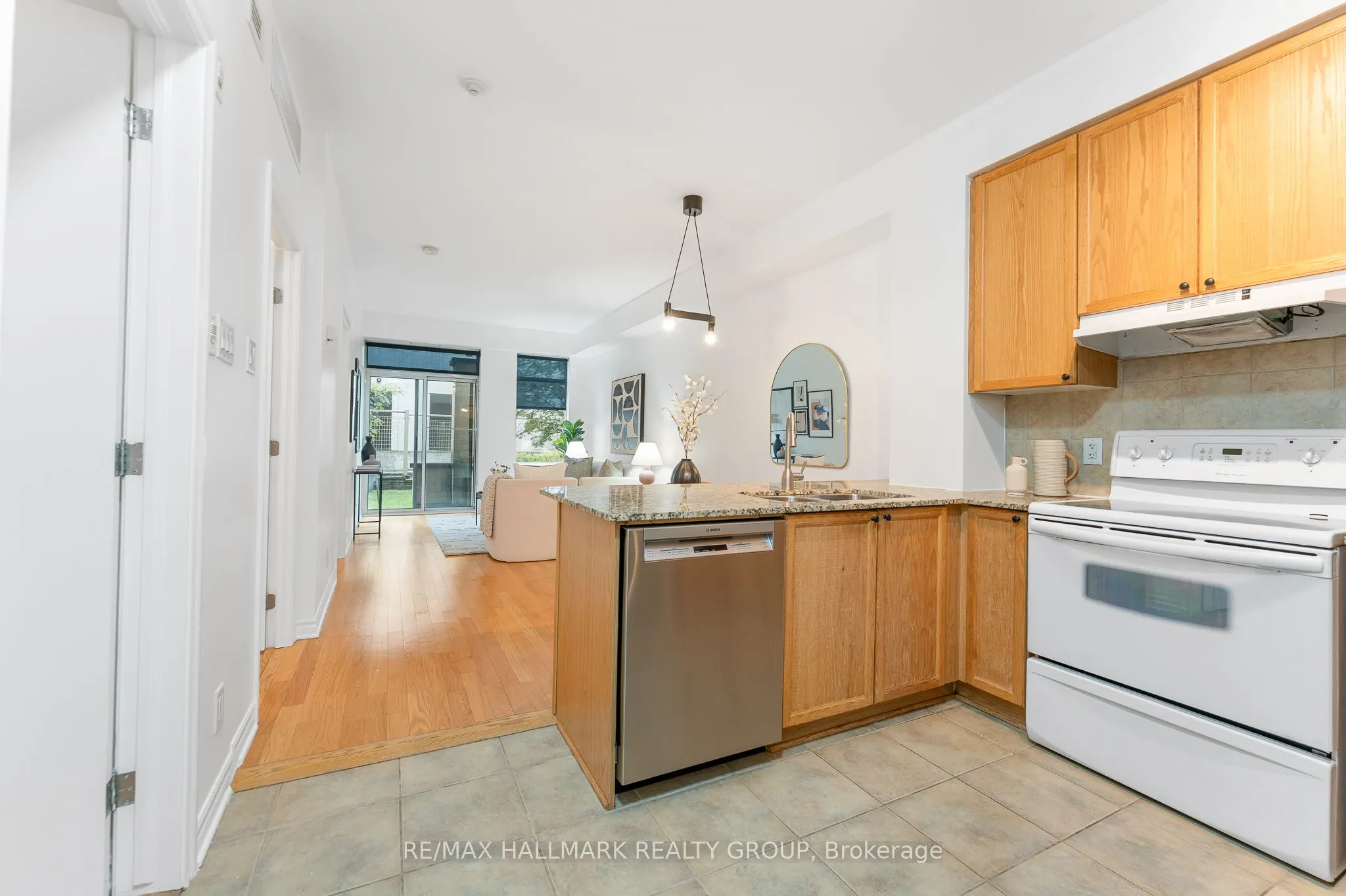 205 Bolton Street, #120