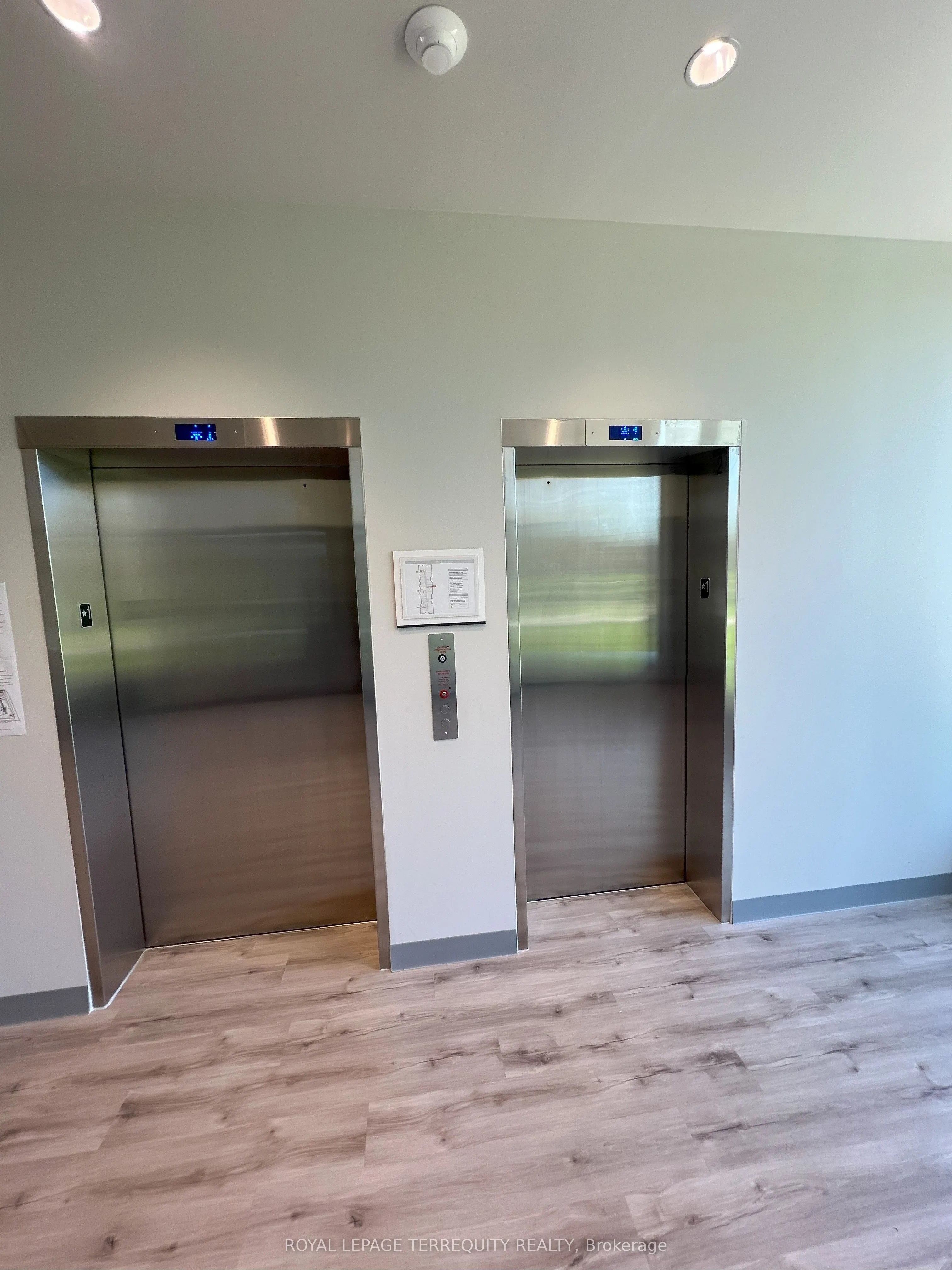 107 Roger Street, #416