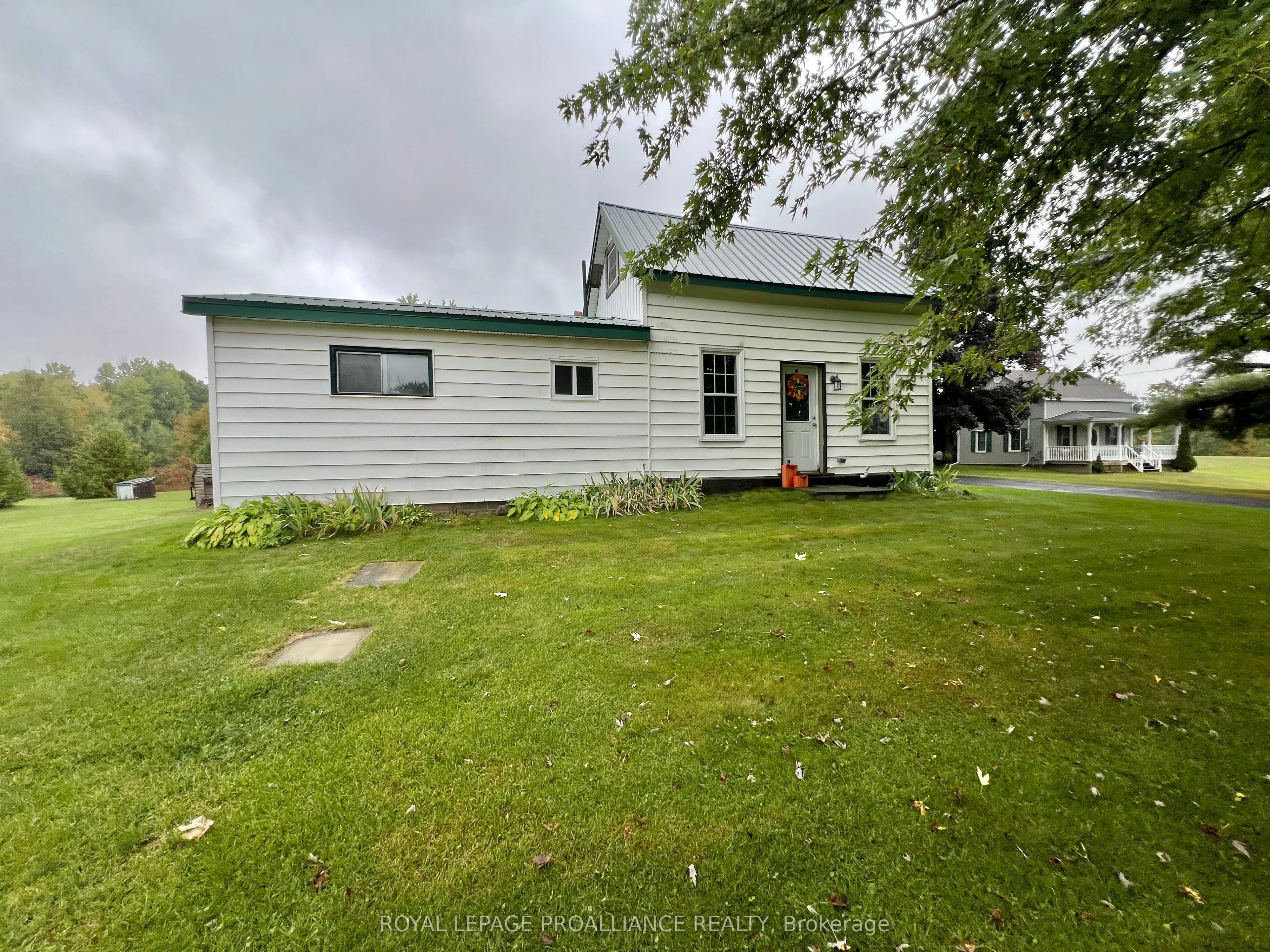 310 Old Madoc Road