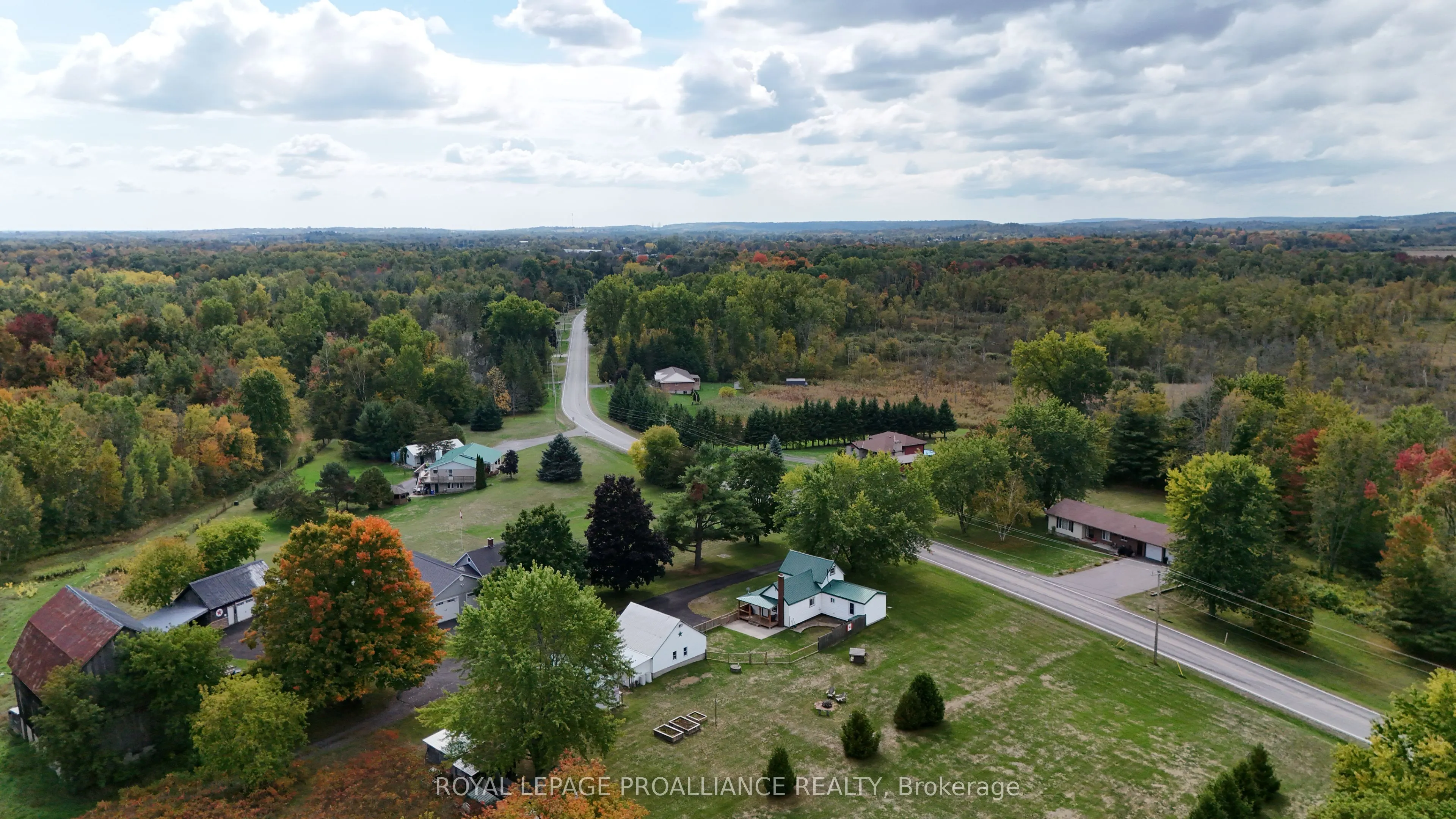 310 Old Madoc Road