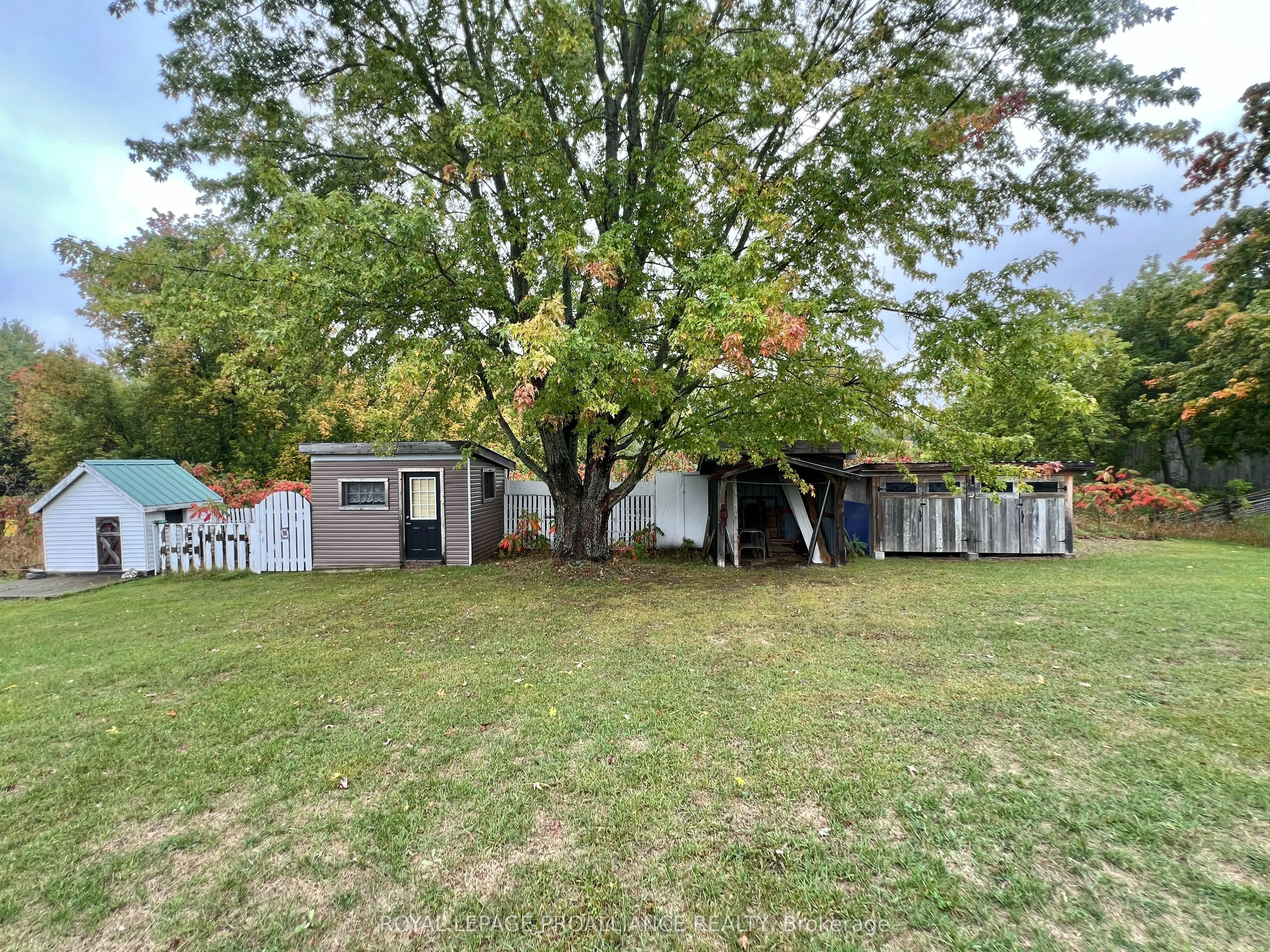 310 Old Madoc Road