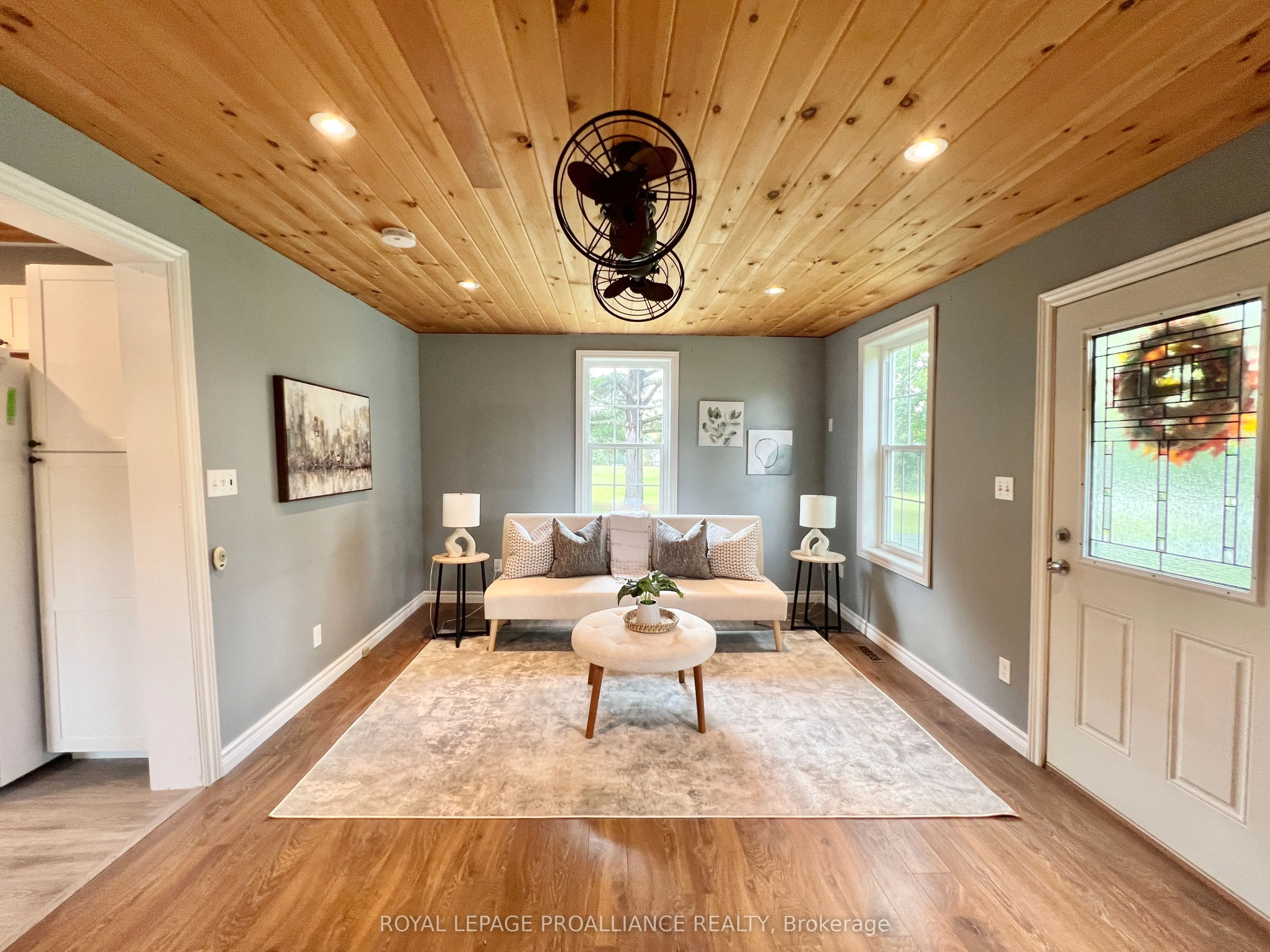 310 Old Madoc Road