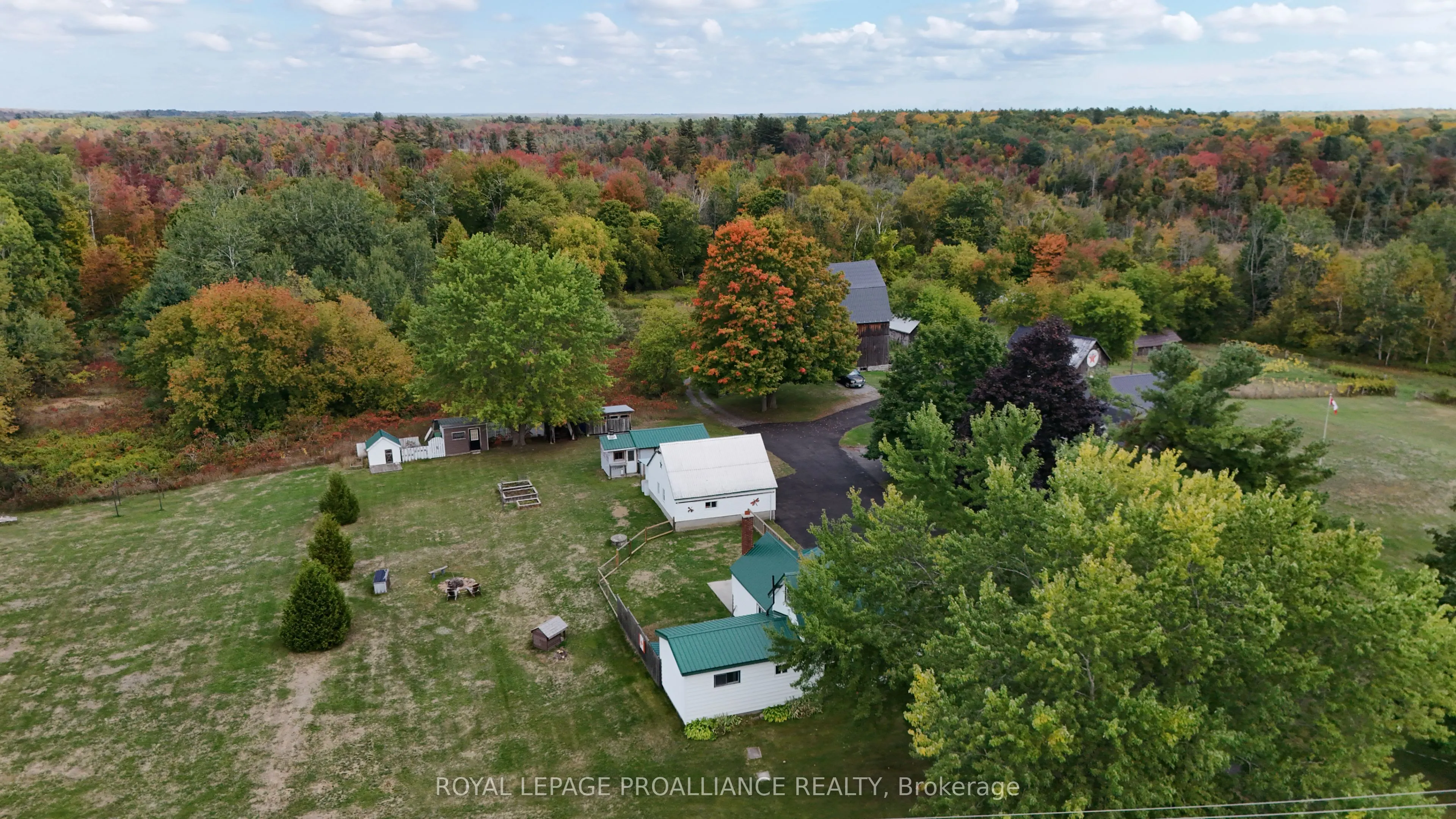 310 Old Madoc Road