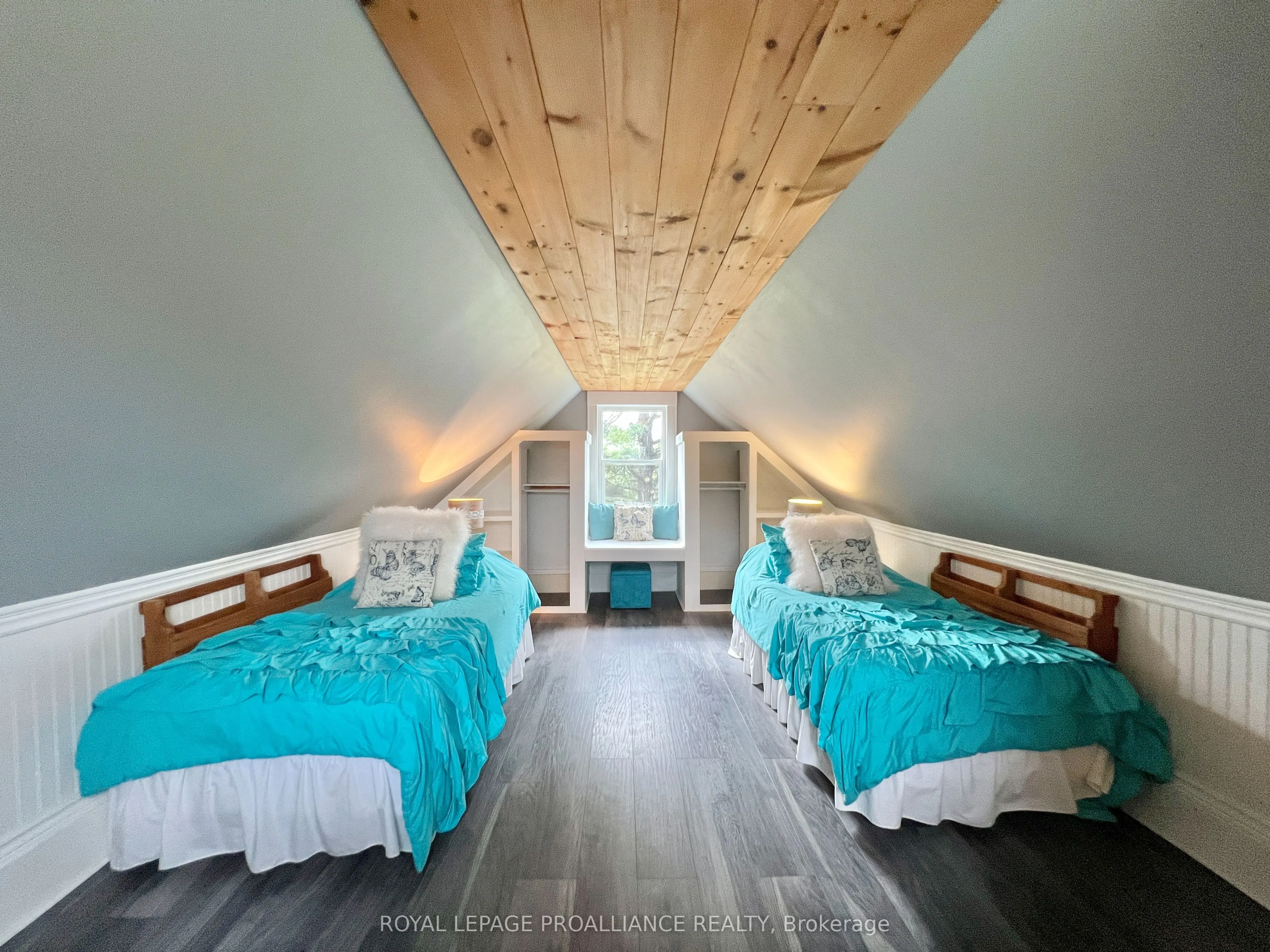 310 Old Madoc Road