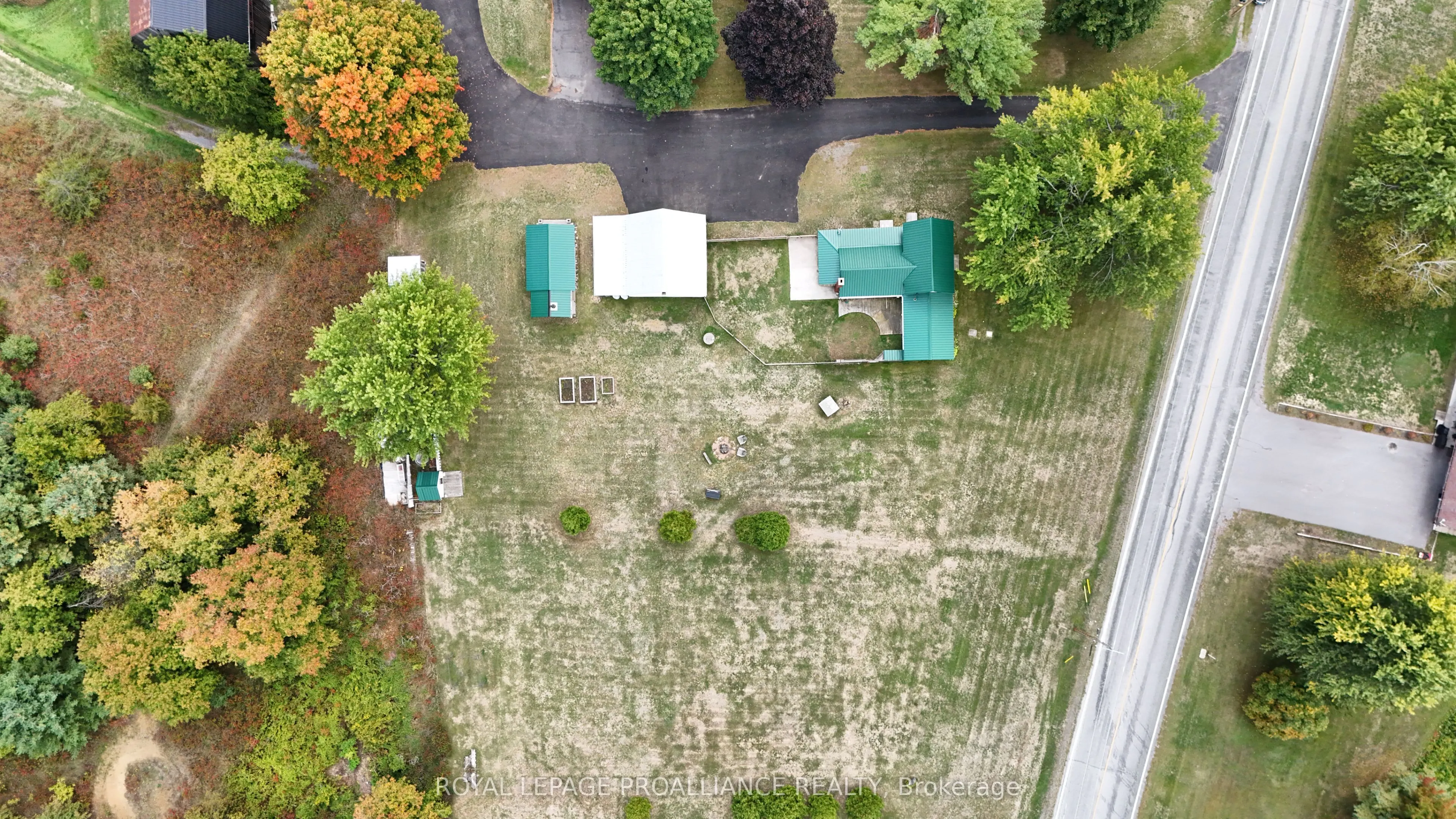 310 Old Madoc Road