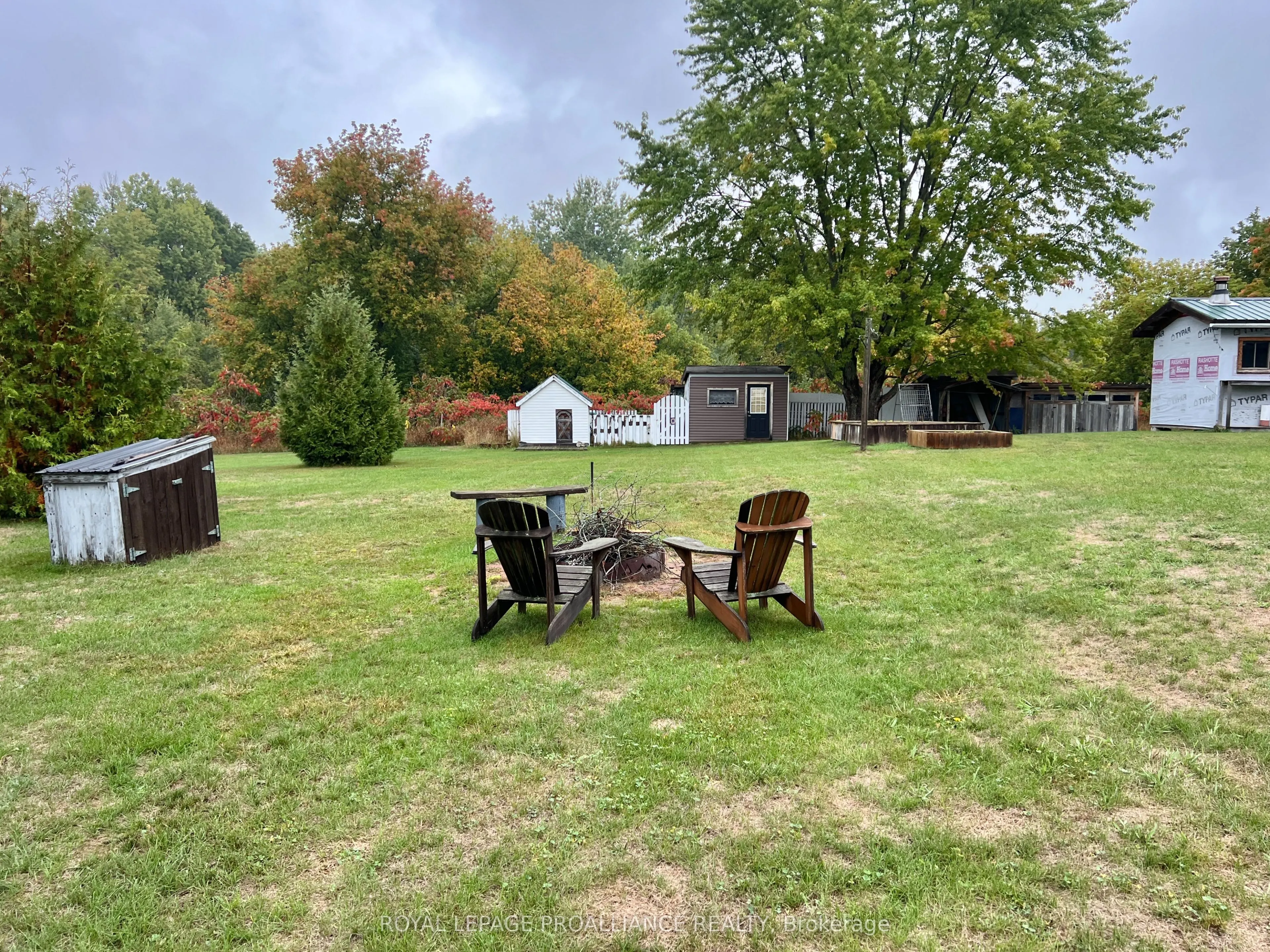 310 Old Madoc Road