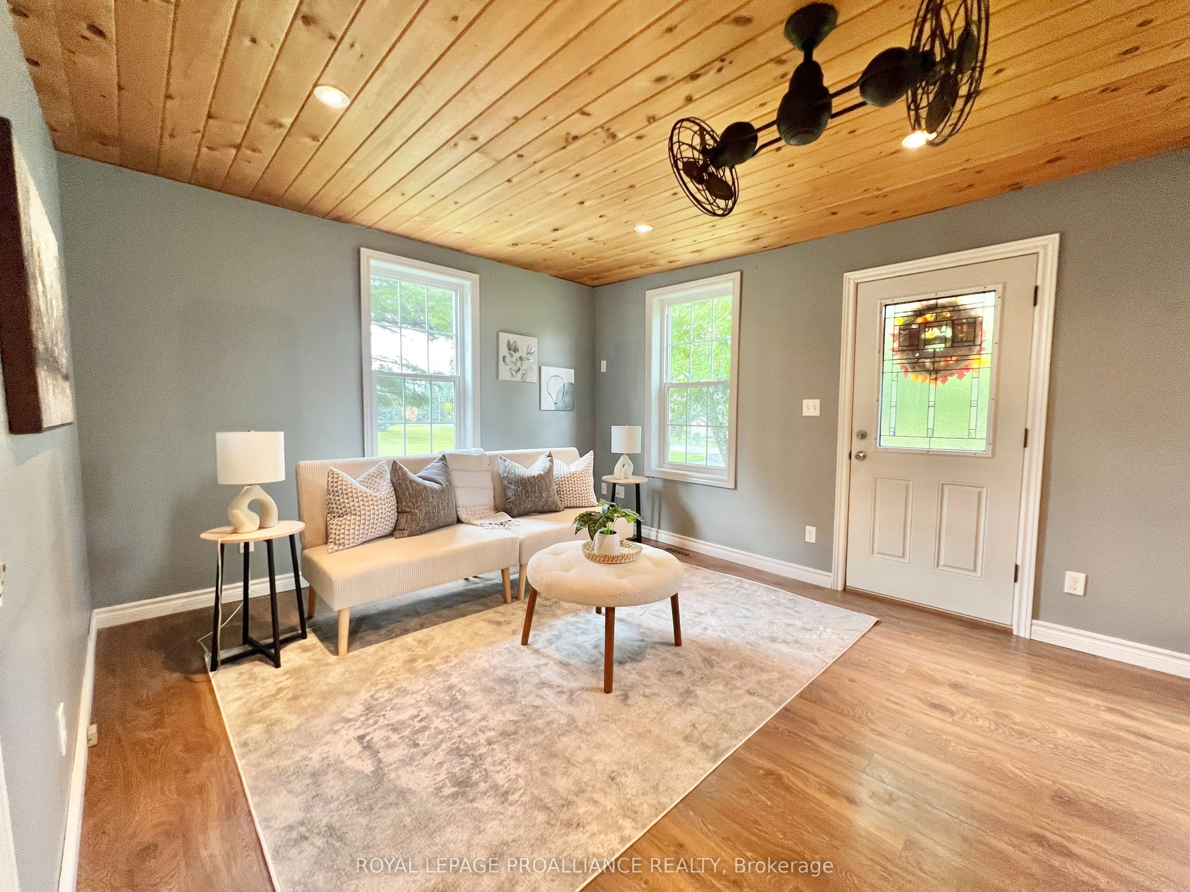 310 Old Madoc Road