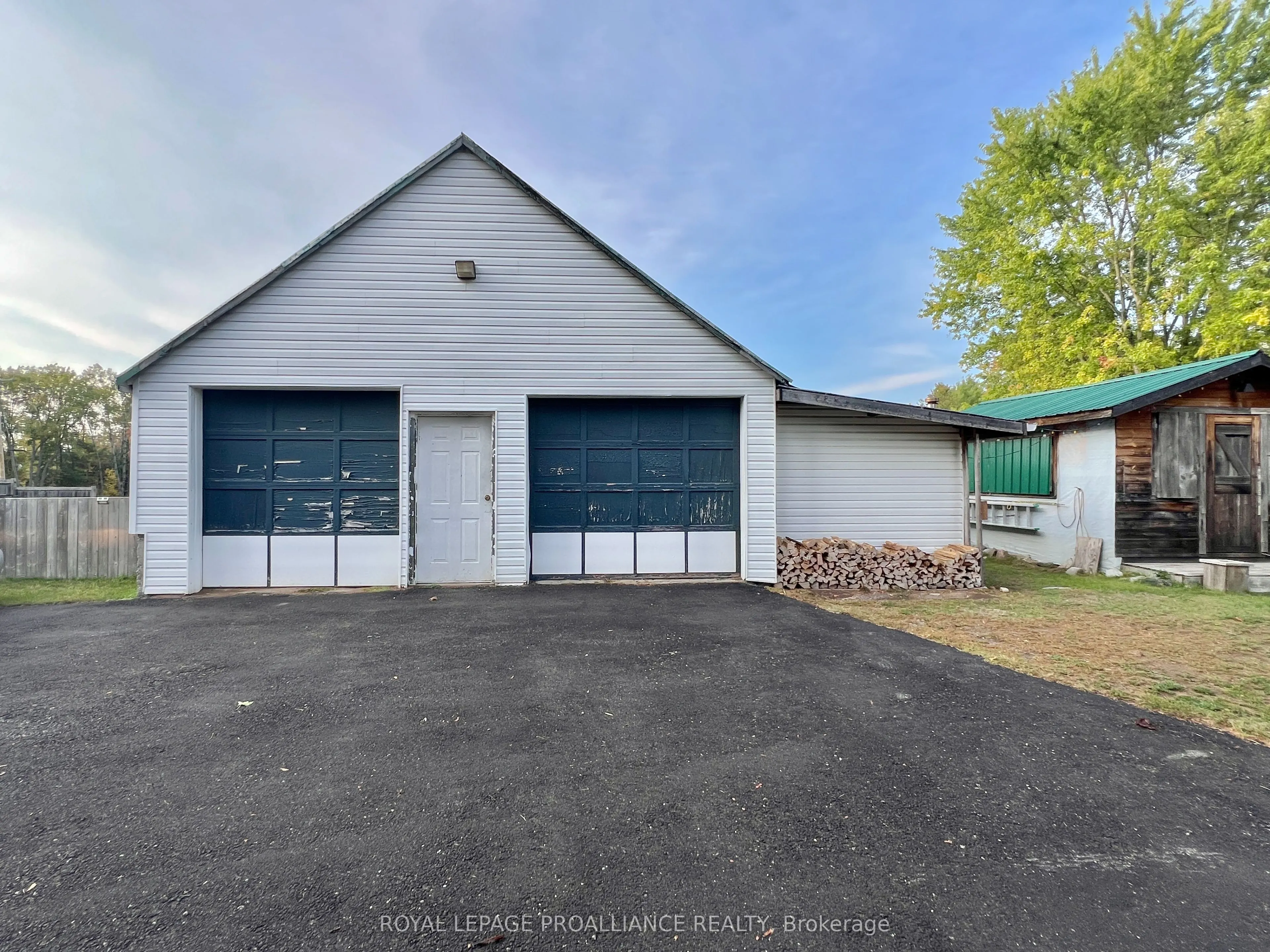 310 Old Madoc Road