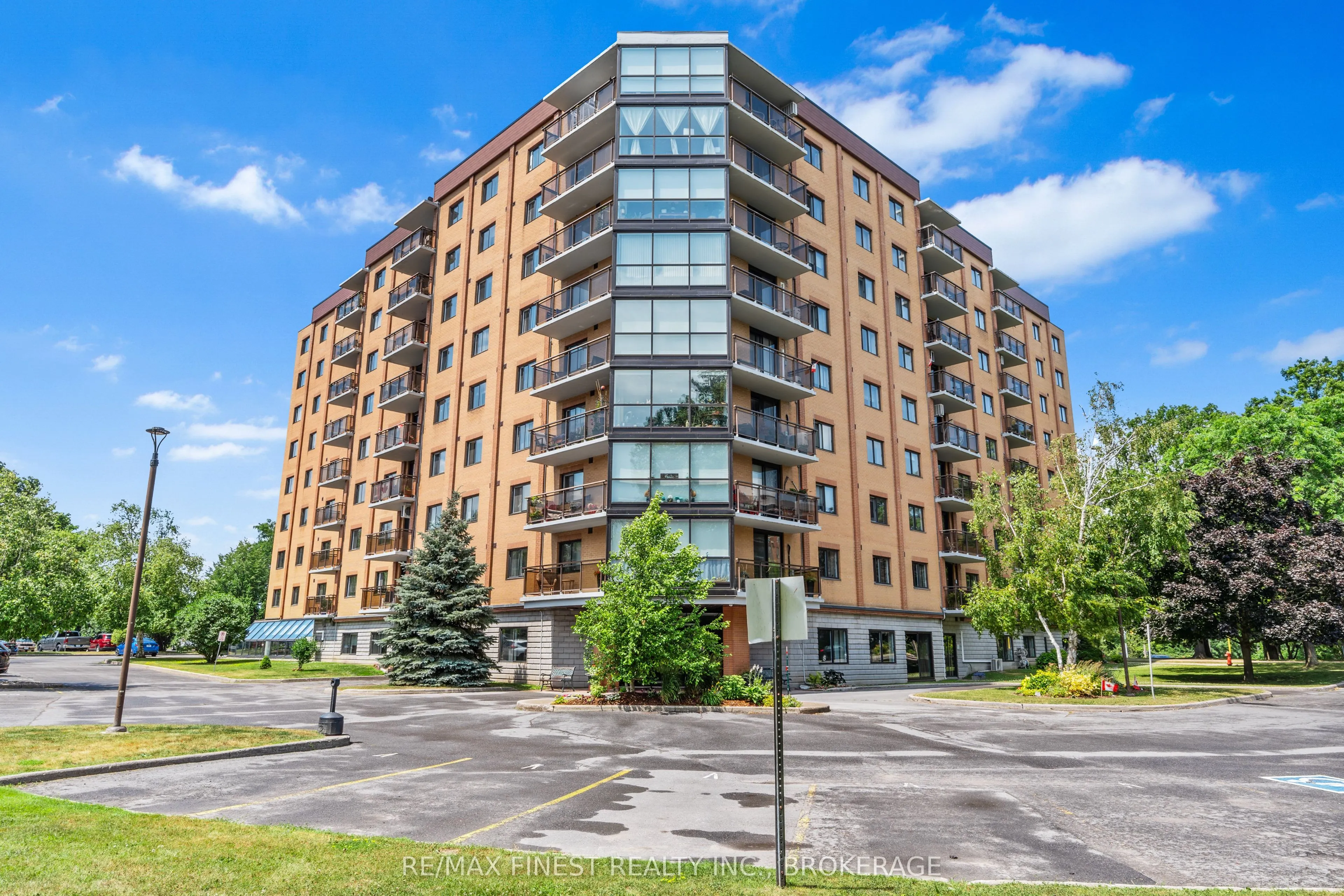 120 Barrett Court, #308