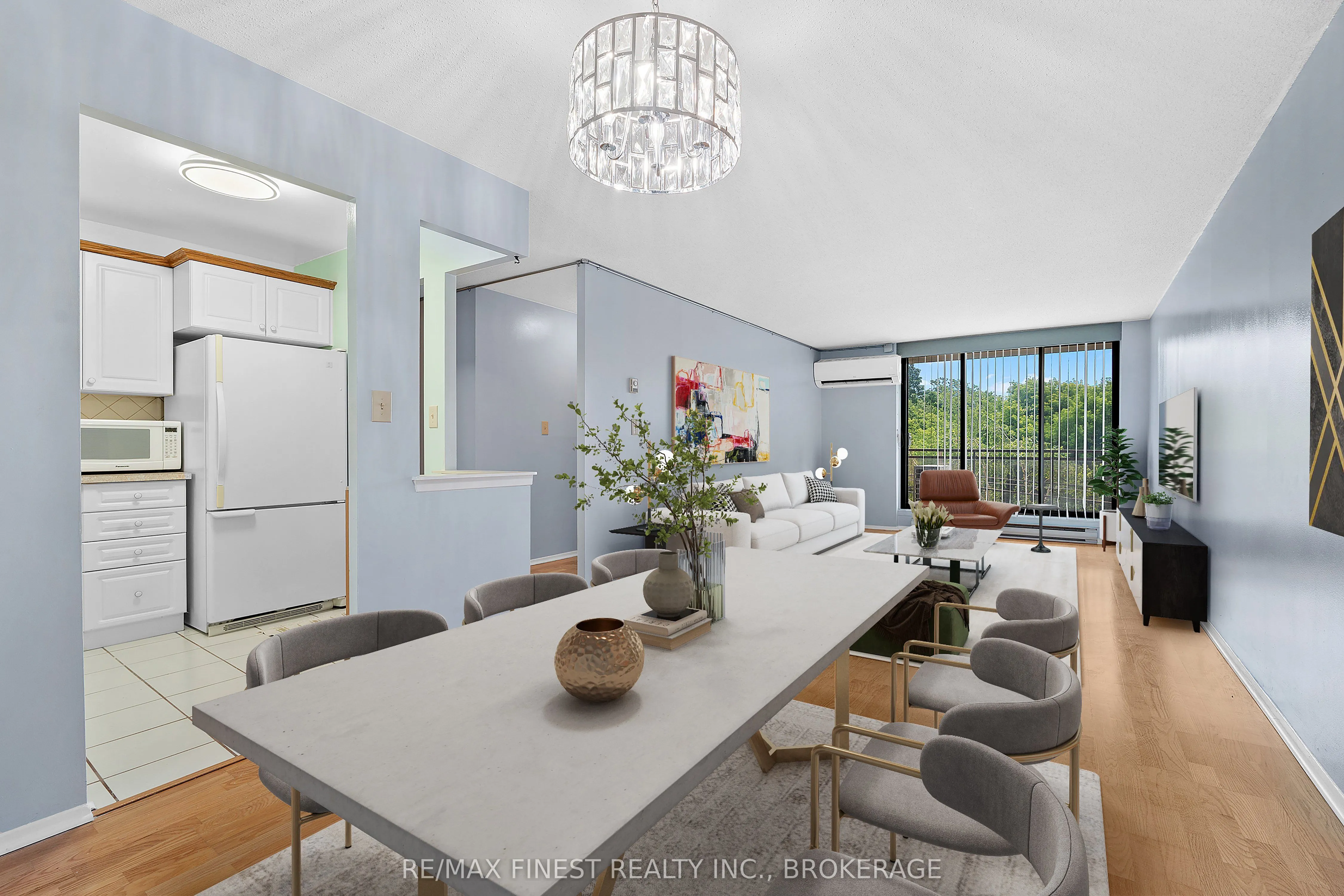 120 Barrett Court, #308