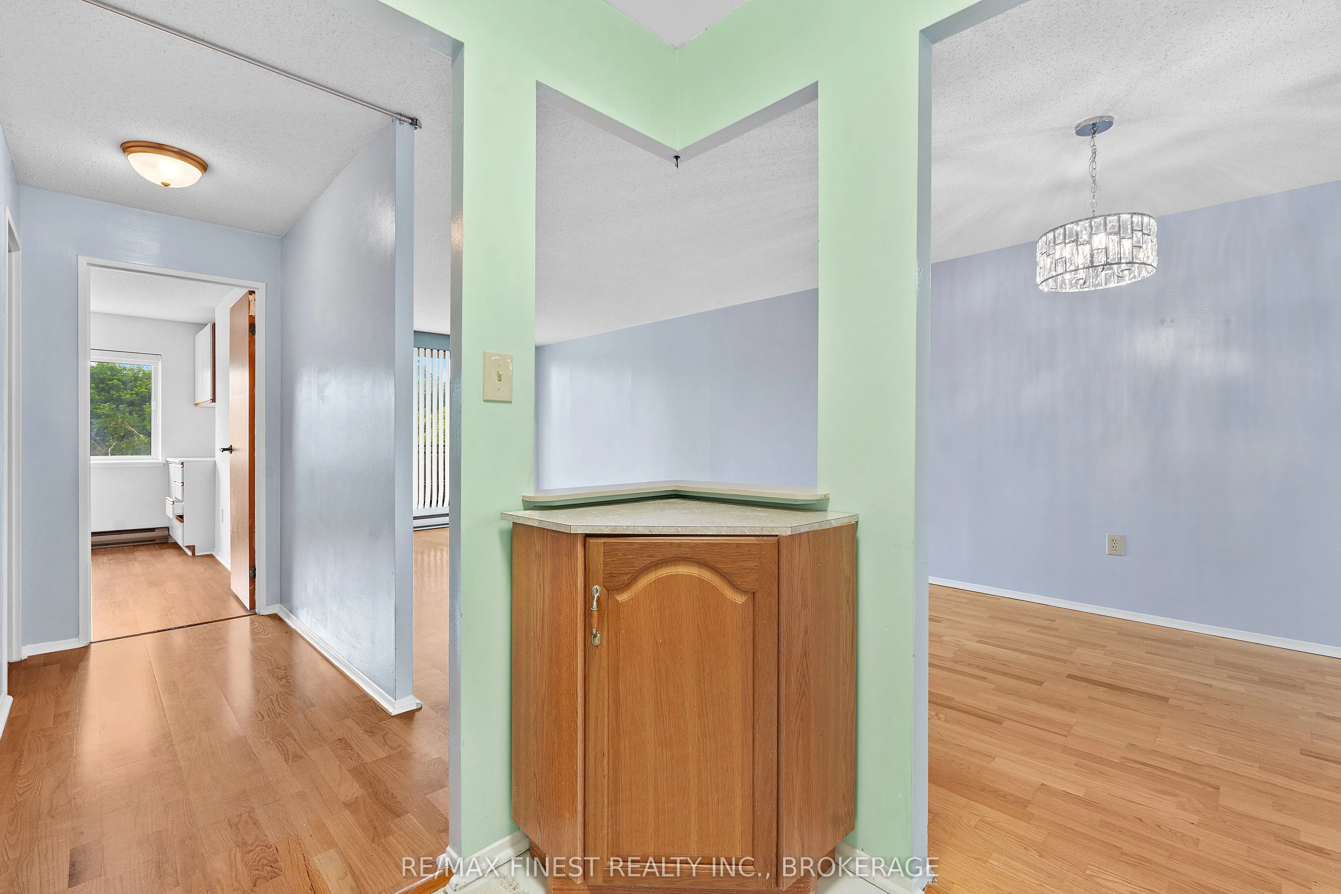 120 Barrett Court, #308