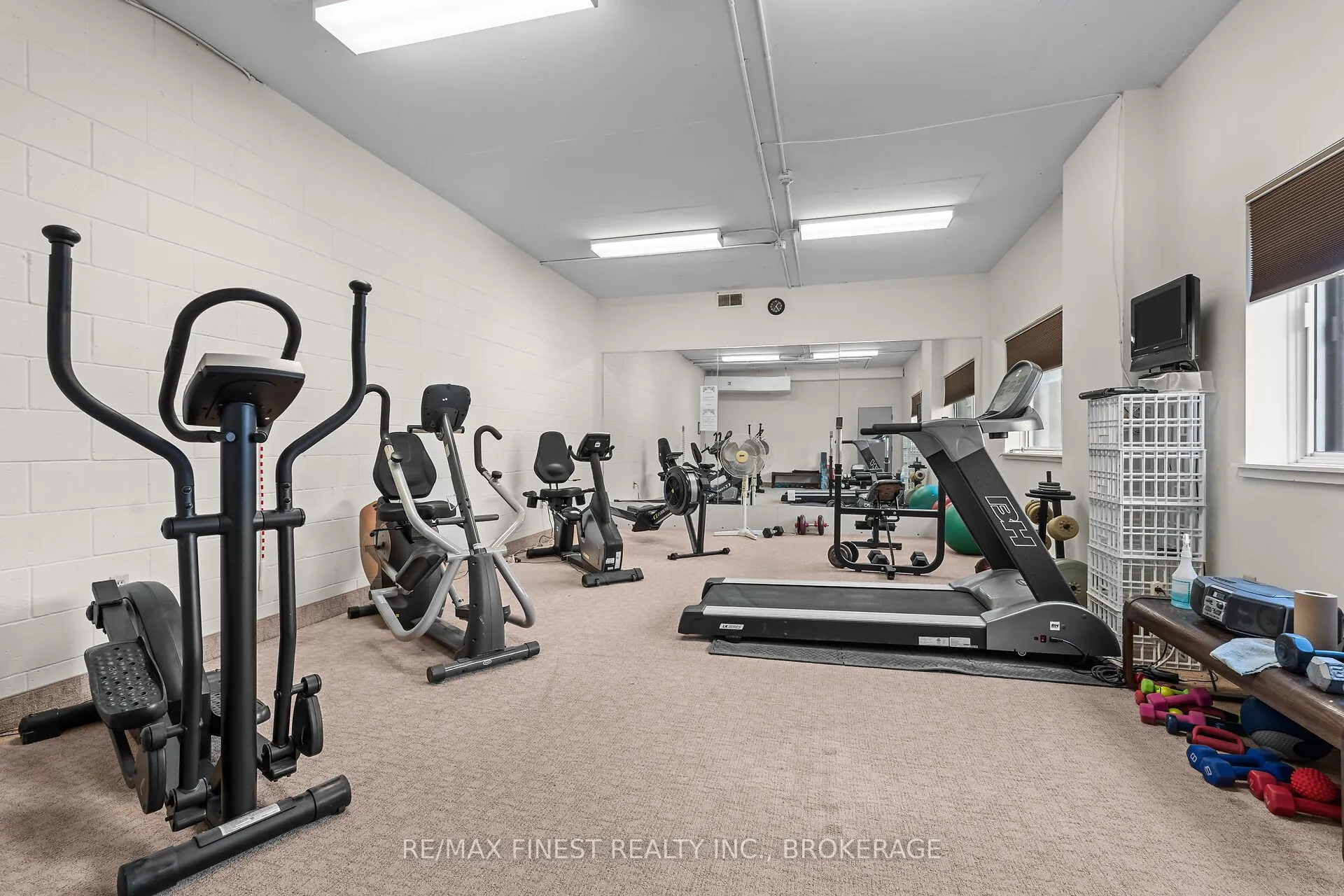 120 Barrett Court, #308