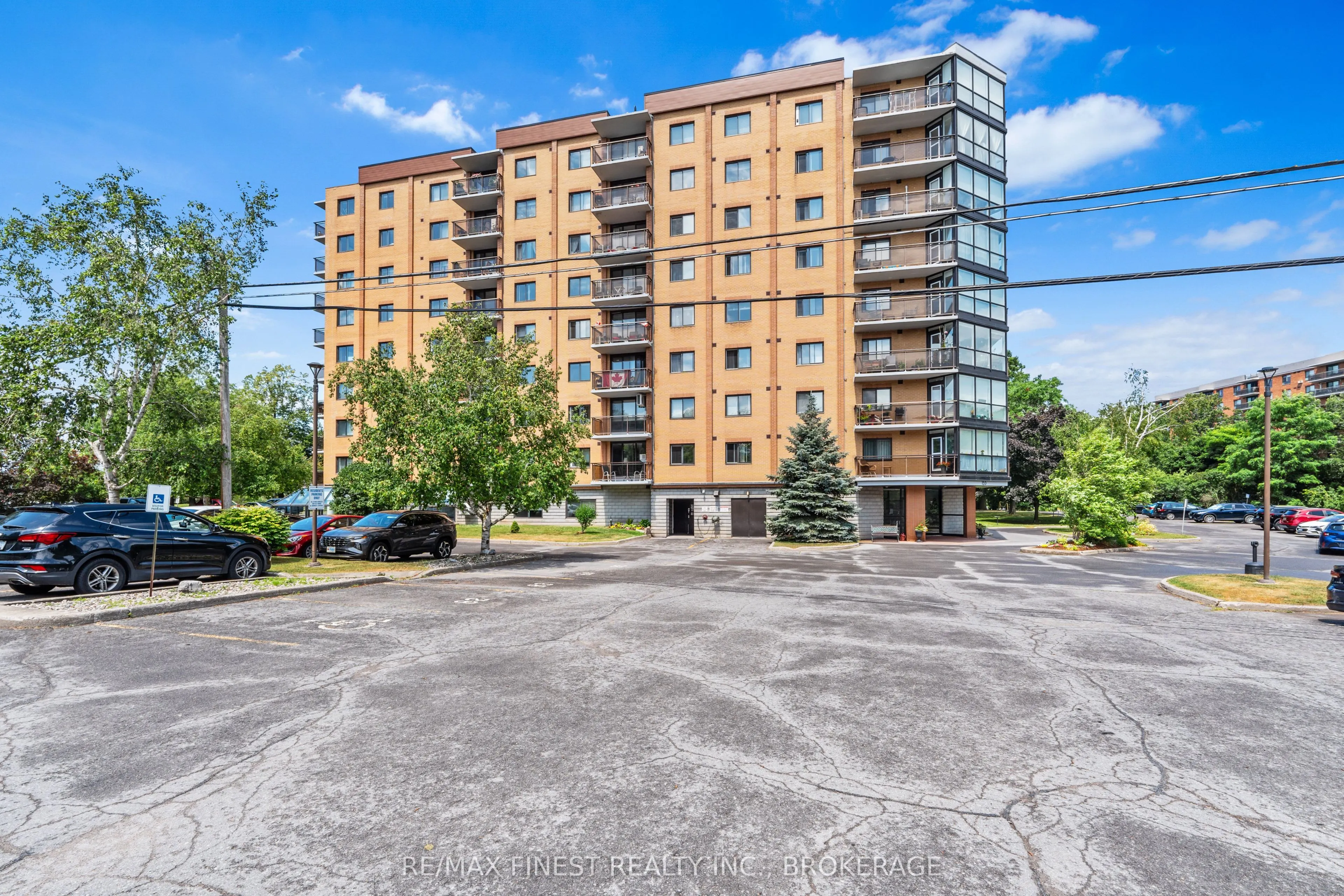 120 Barrett Court, #308
