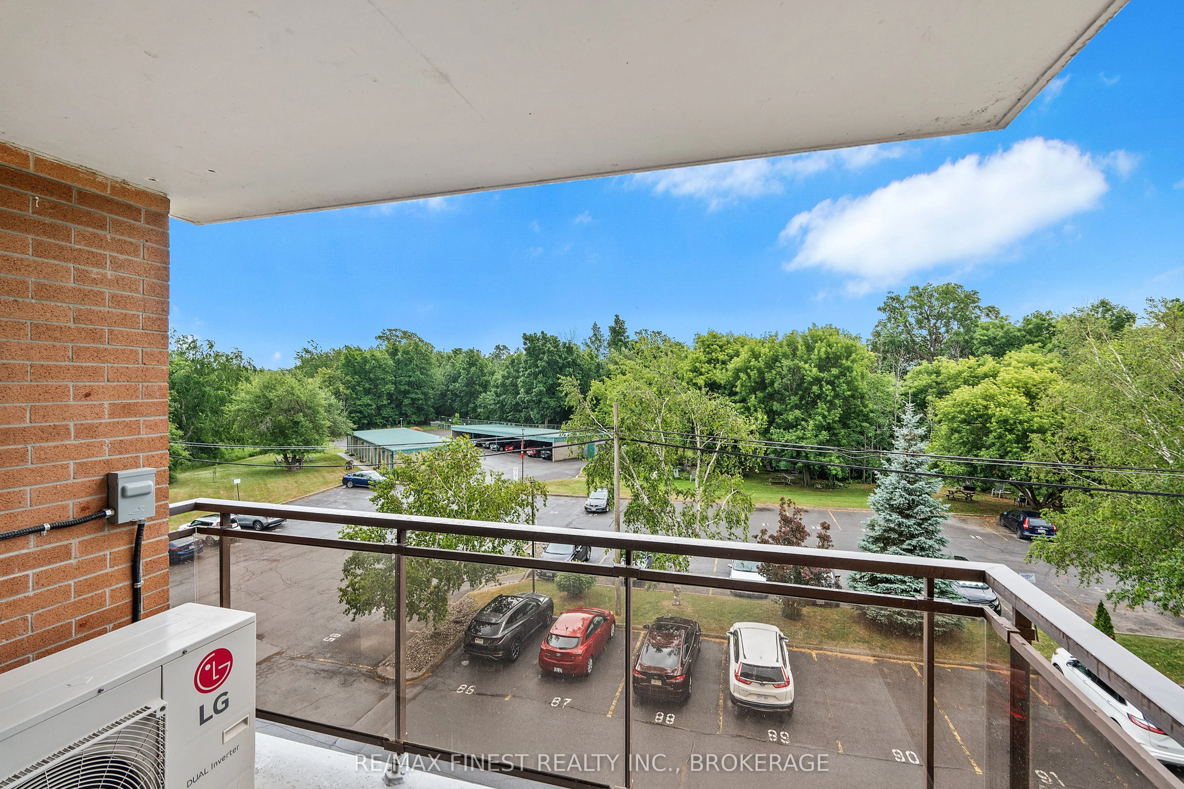 120 Barrett Court, #308