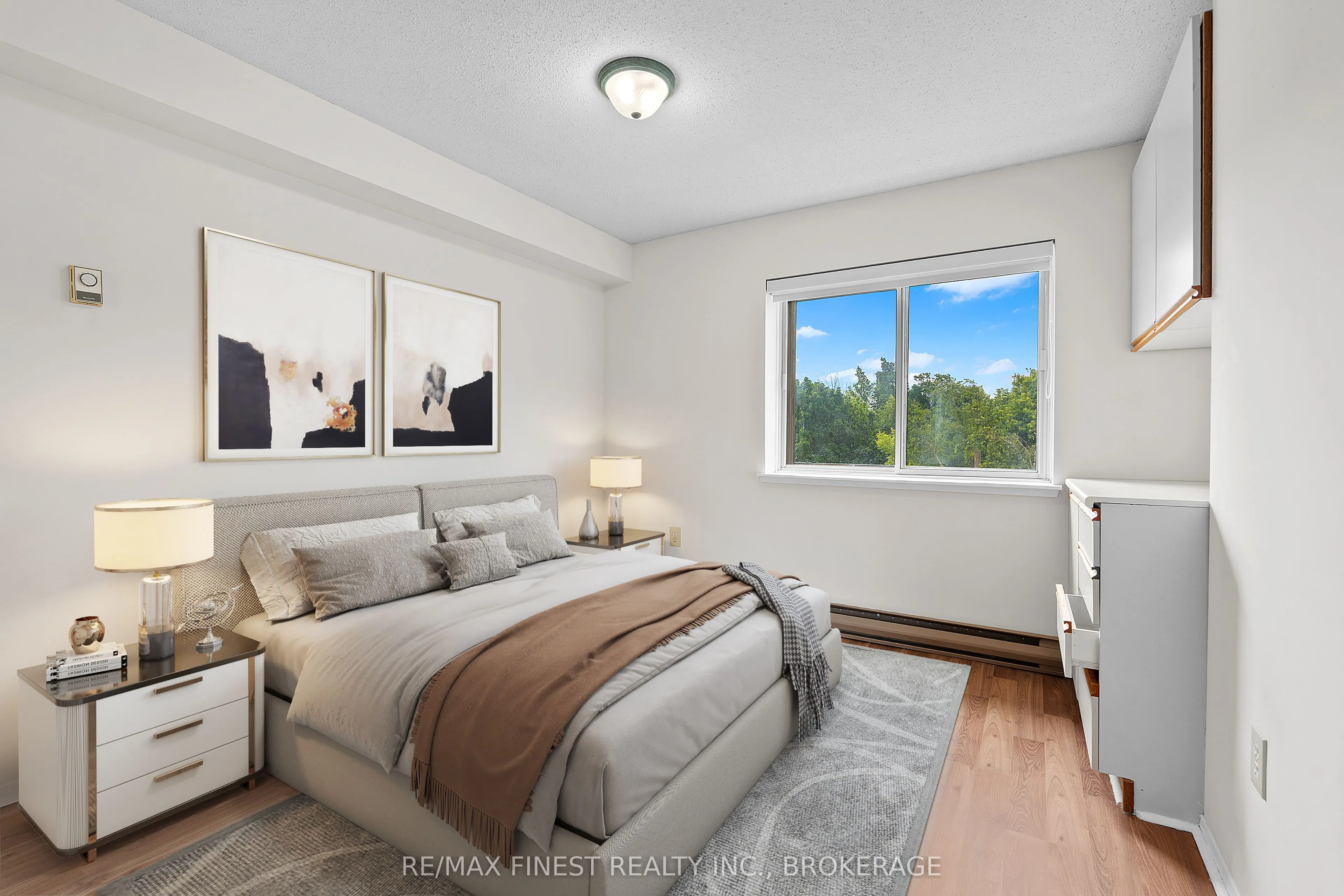 120 Barrett Court, #308