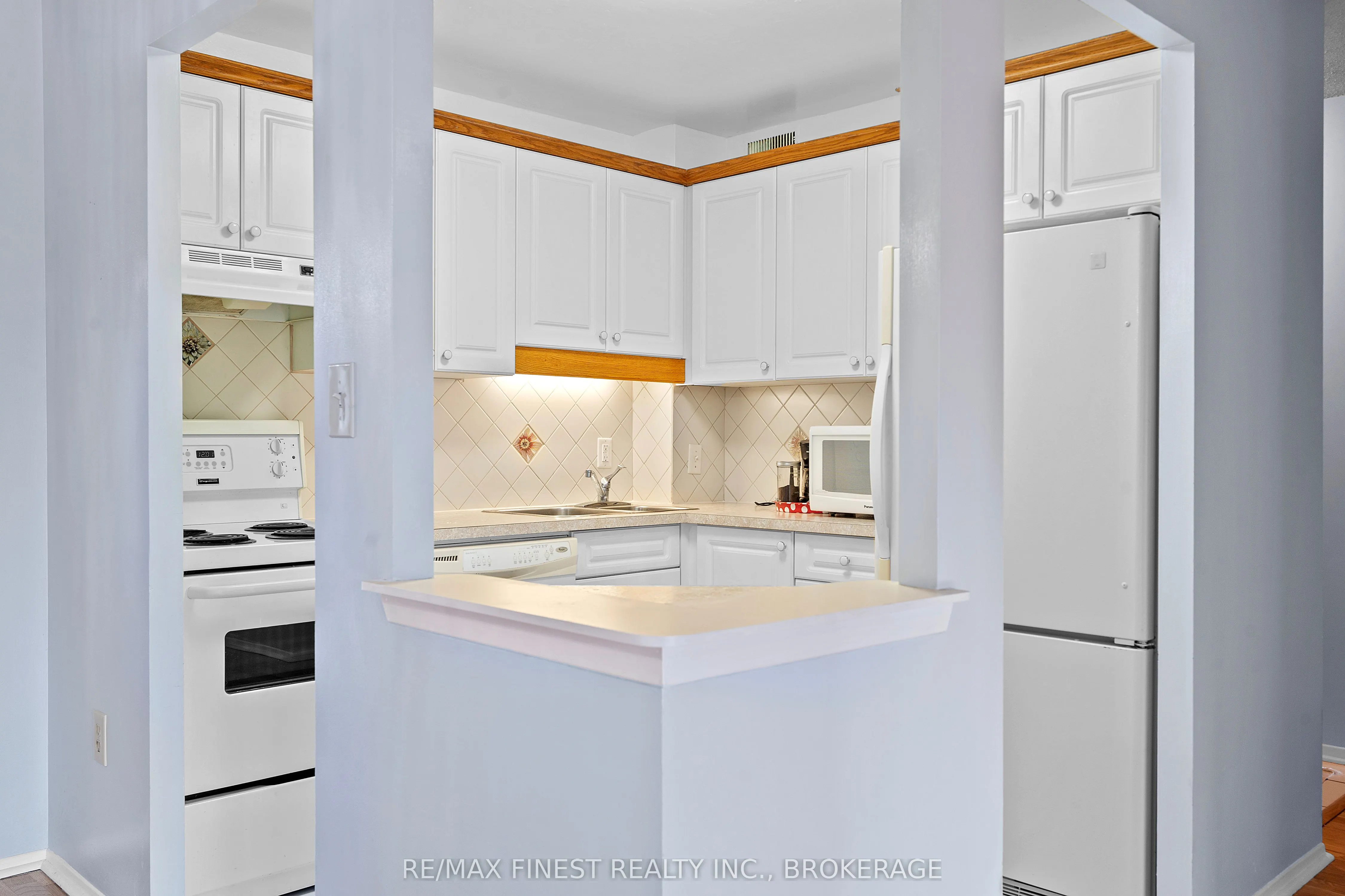 120 Barrett Court, #308