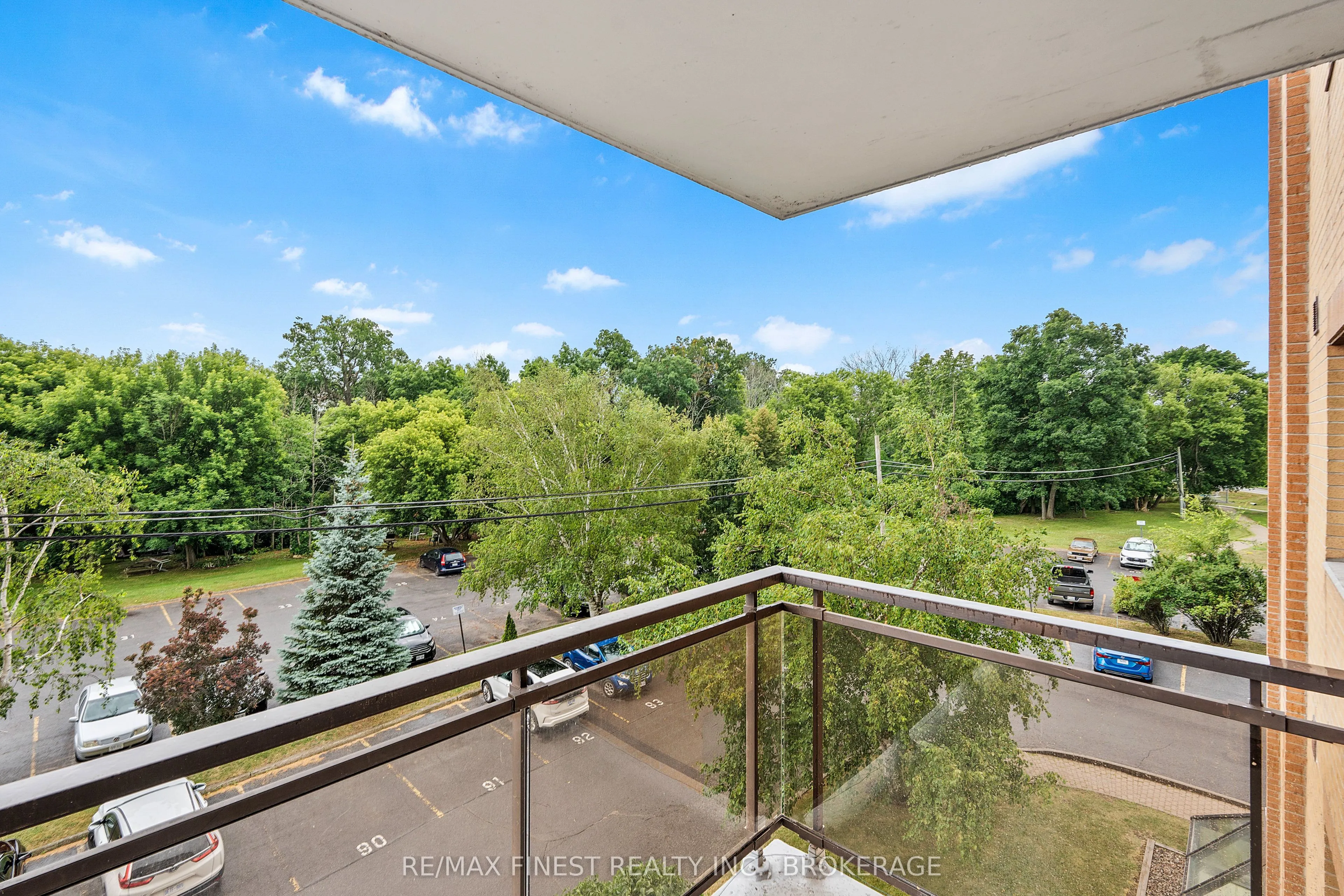 120 Barrett Court, #308