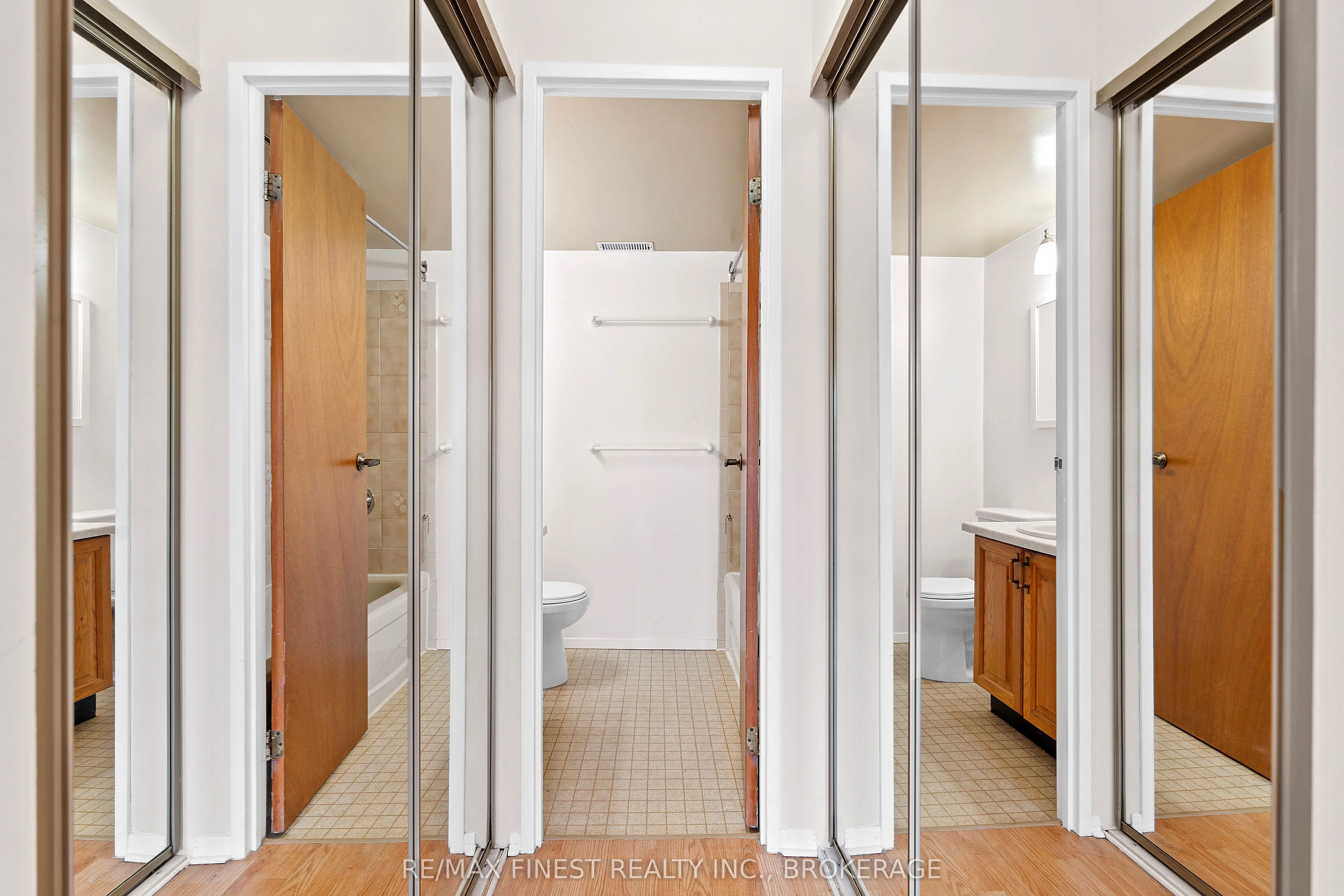 120 Barrett Court, #308