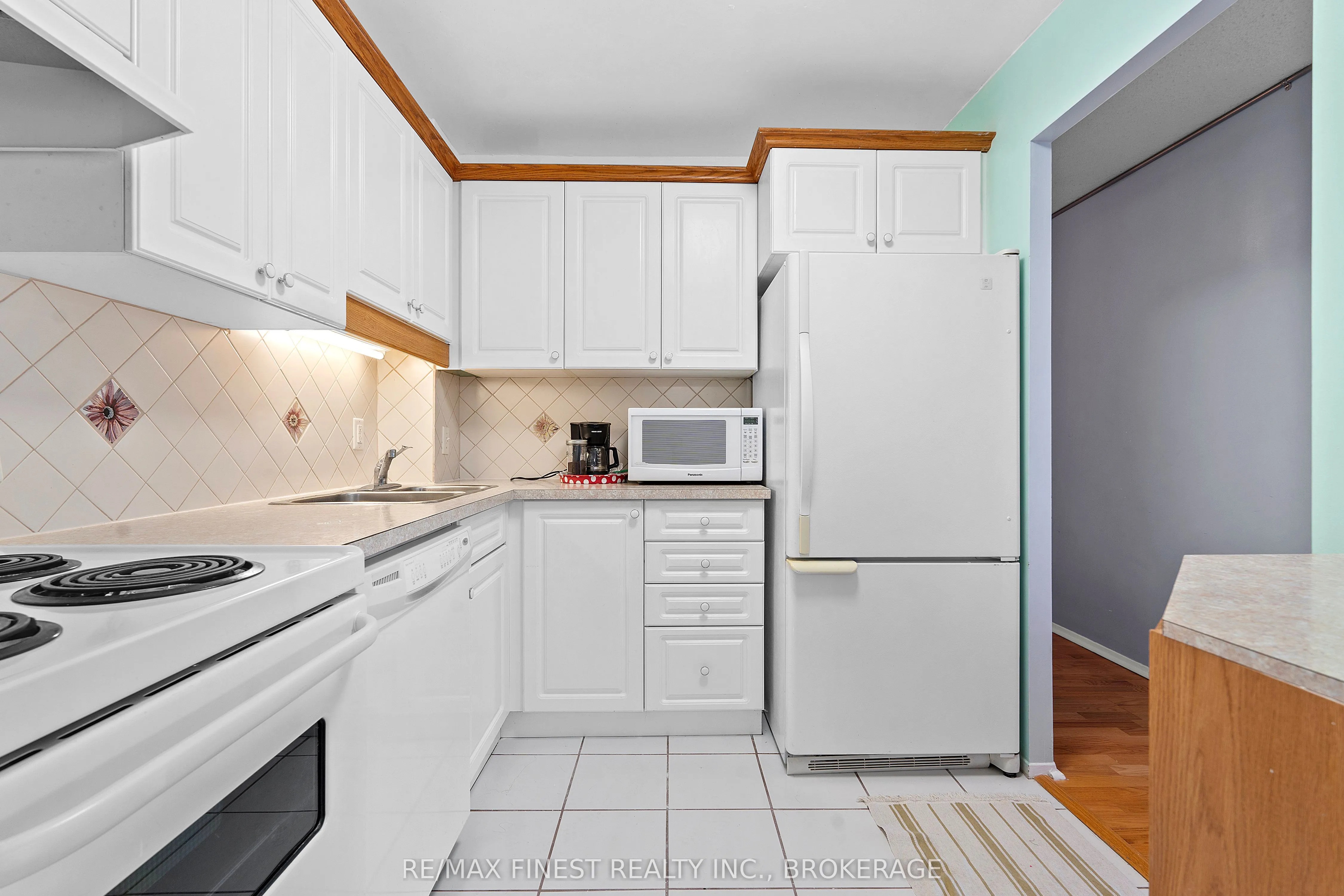 120 Barrett Court, #308