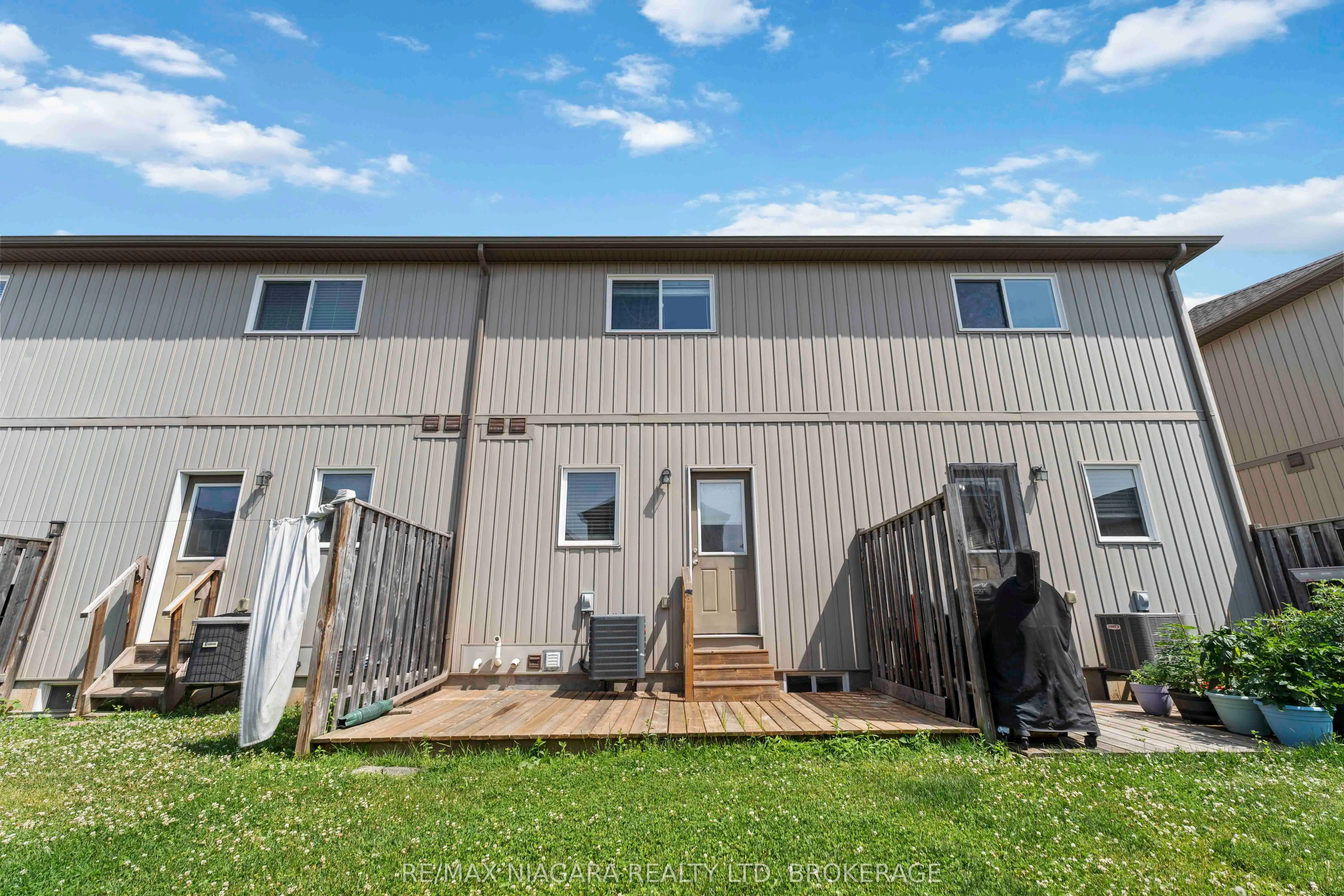 6117 Kelsey Crescent, #10