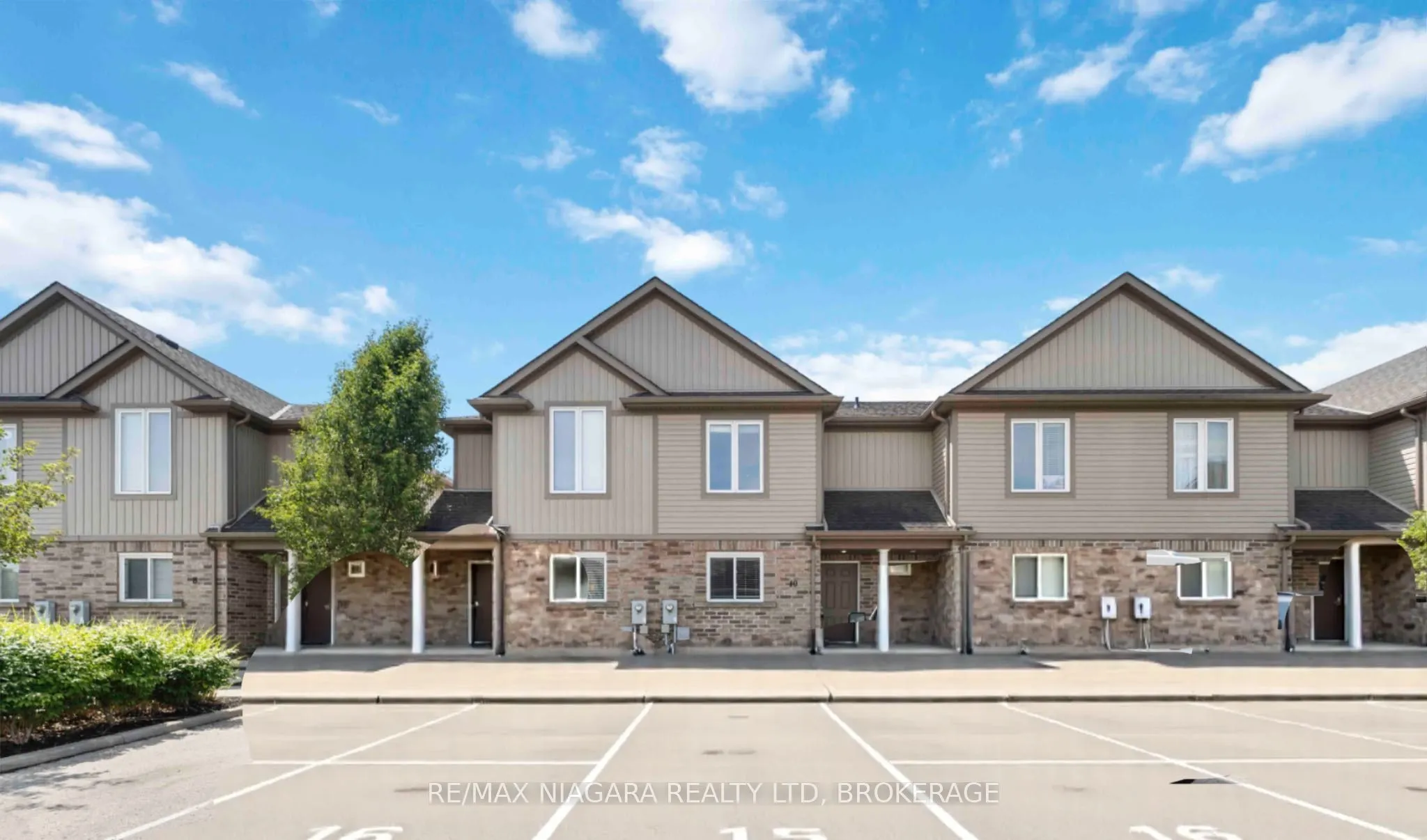 6117 Kelsey Crescent, #10