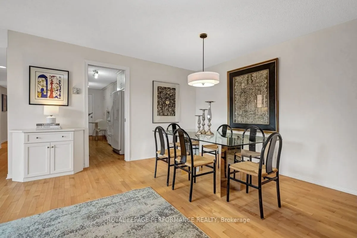 310 Crichton Street, #304