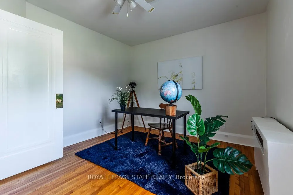 37 Lower Horning Road
