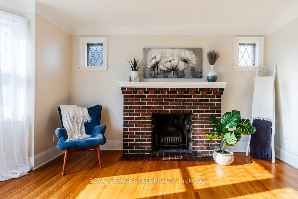37 Lower Horning Road