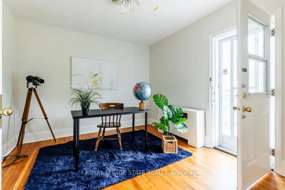 37 Lower Horning Road