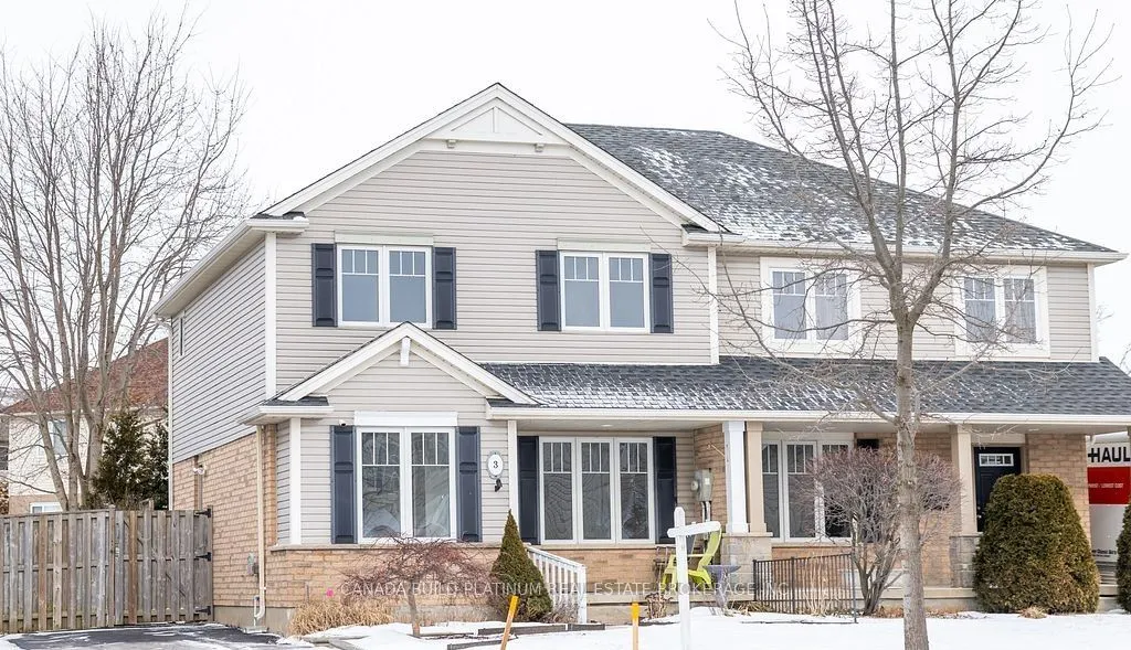 3 SOUTHGATE Parkway