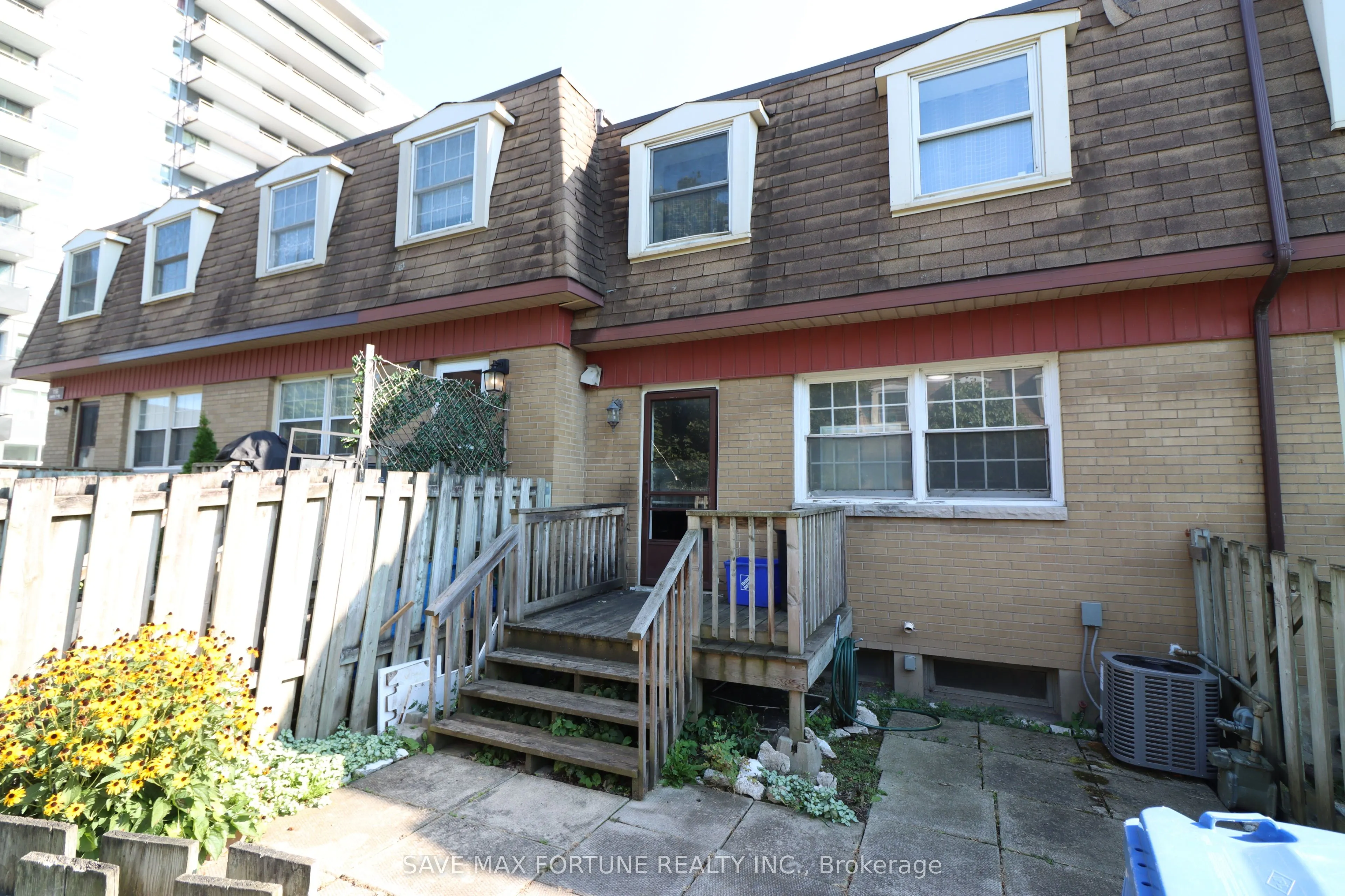 116 NOTCH HILL Road, #9