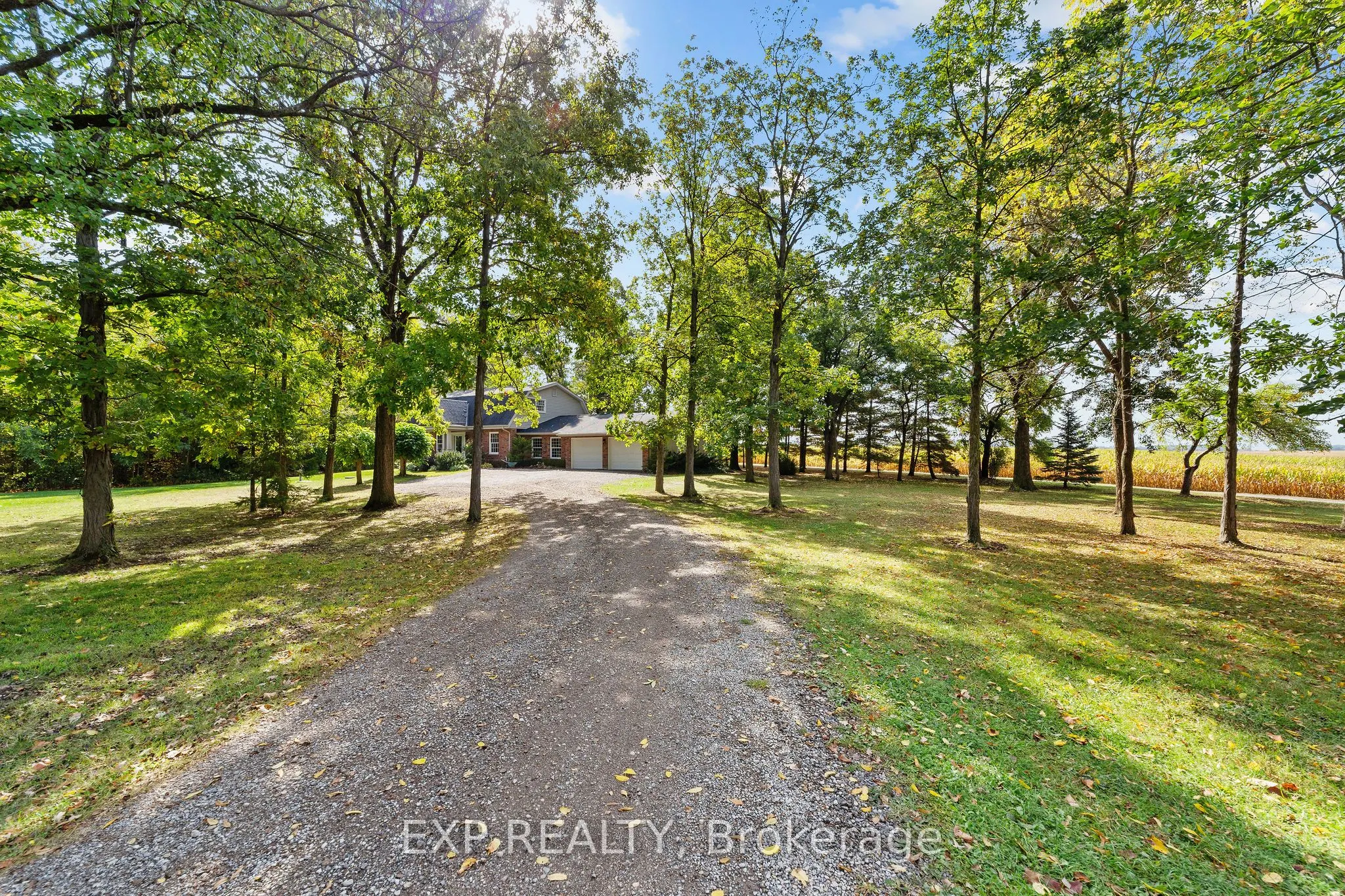 9831 McEwen Drive