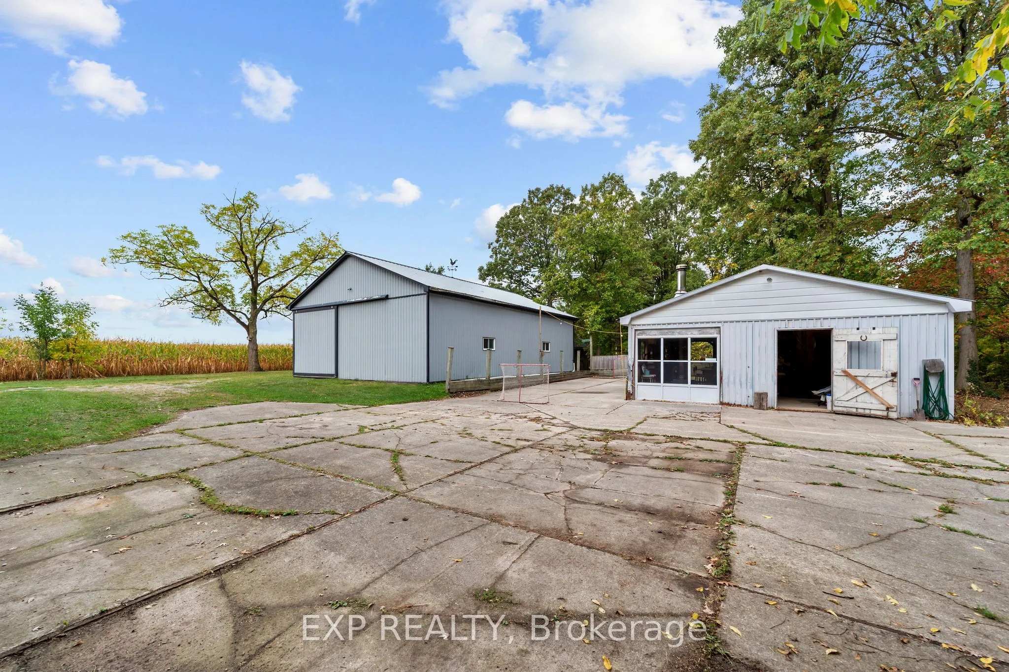 9831 McEwen Drive