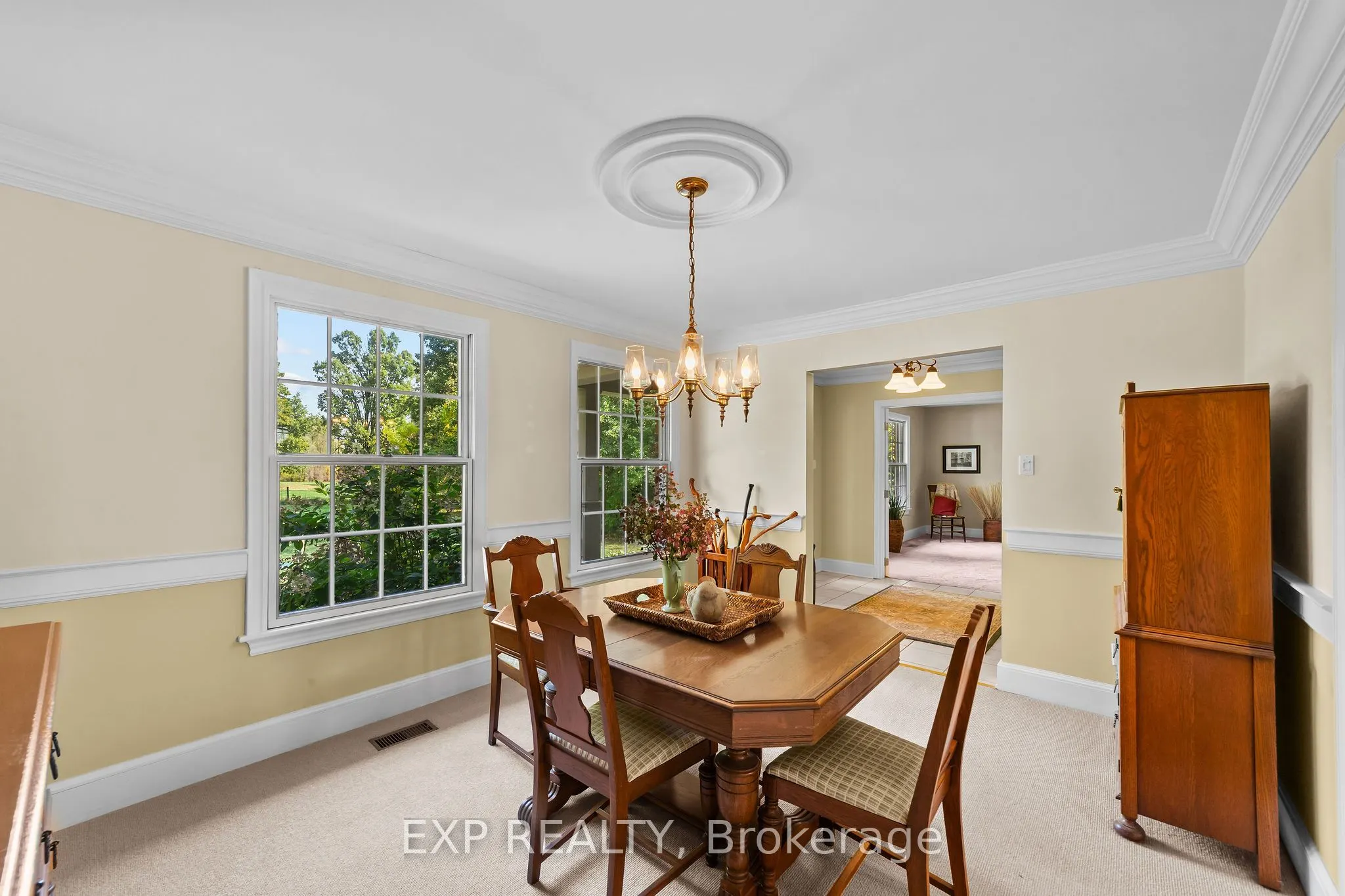 9831 McEwen Drive