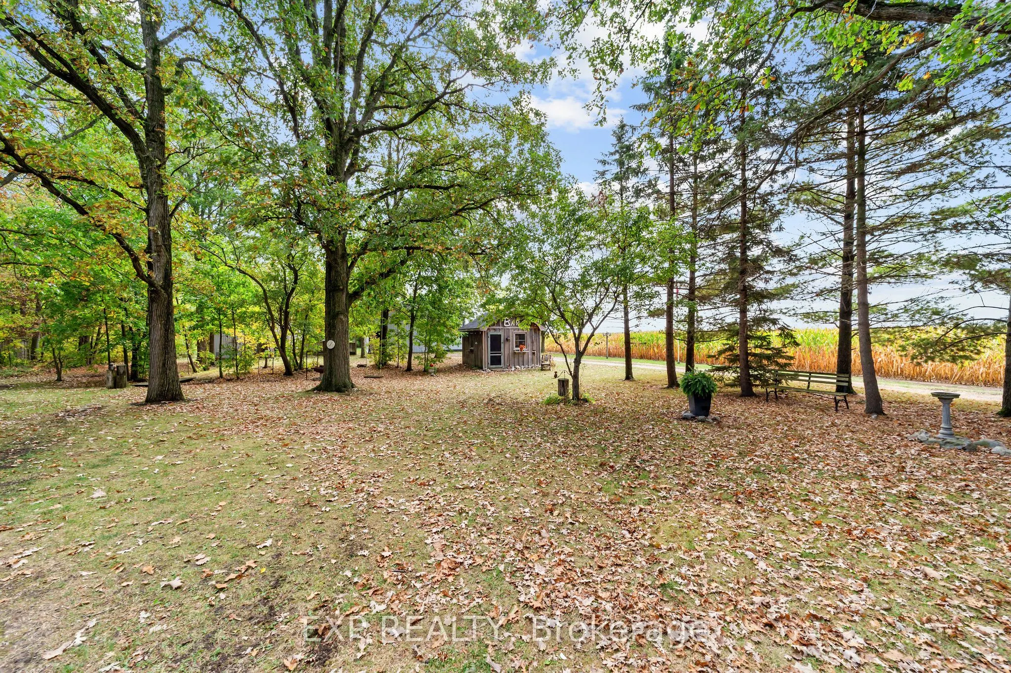 9831 McEwen Drive