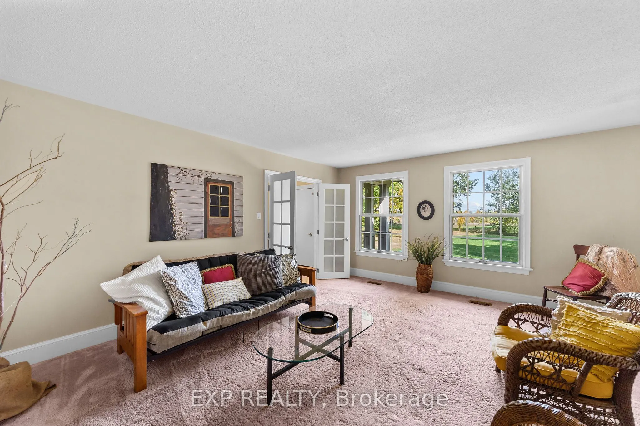 9831 McEwen Drive