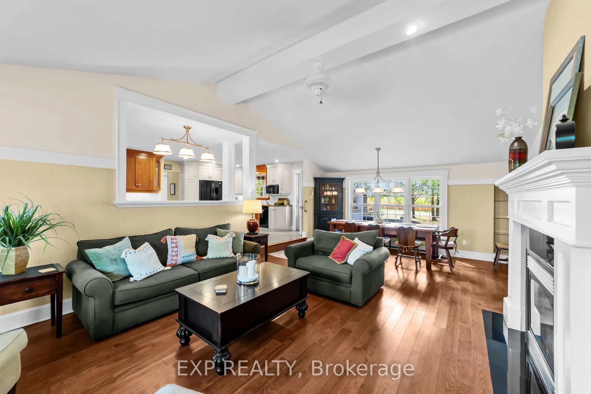 9831 McEwen Drive