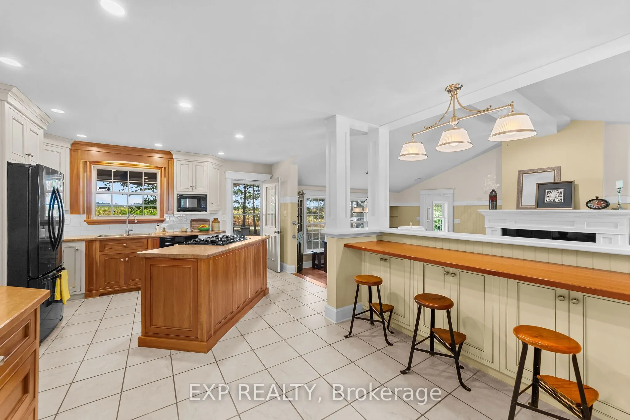 9831 McEwen Drive