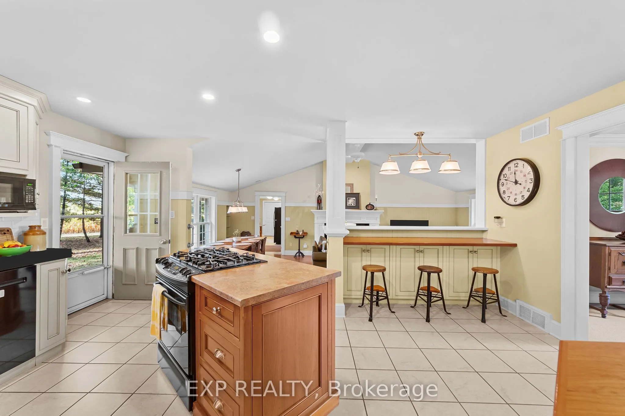 9831 McEwen Drive