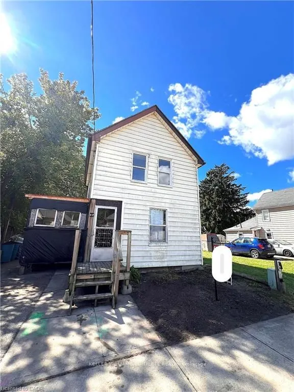 17 Able Avenue