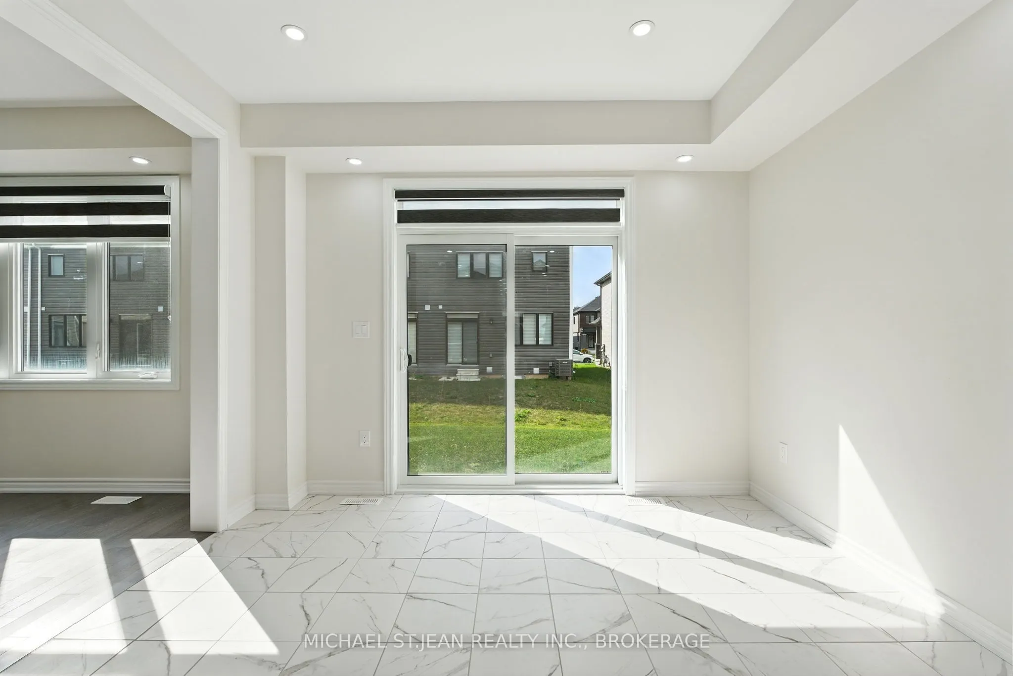421 Barker Parkway