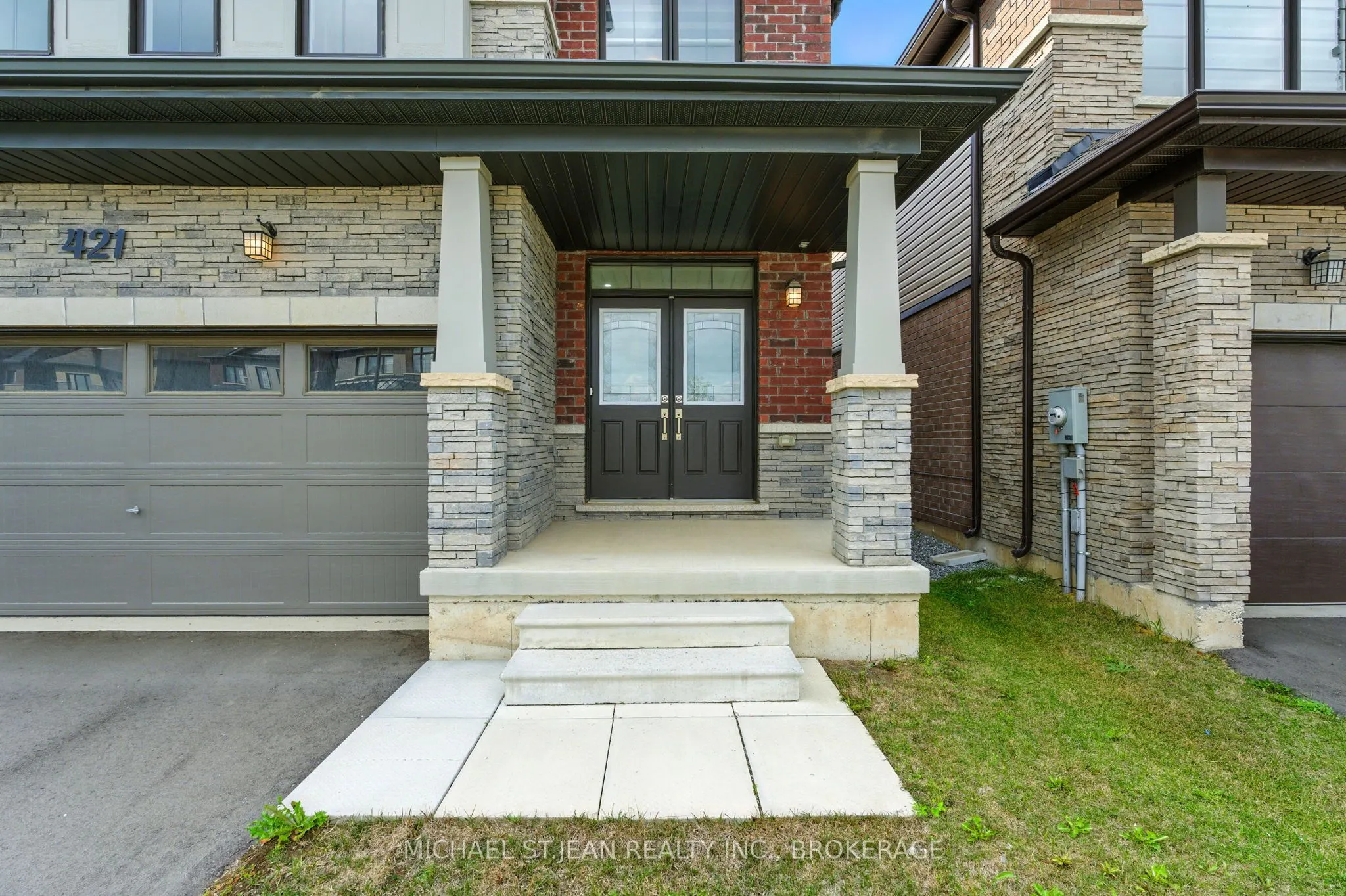 421 Barker Parkway