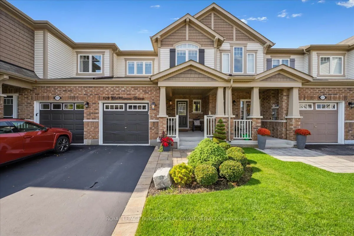 129 McMonies Drive