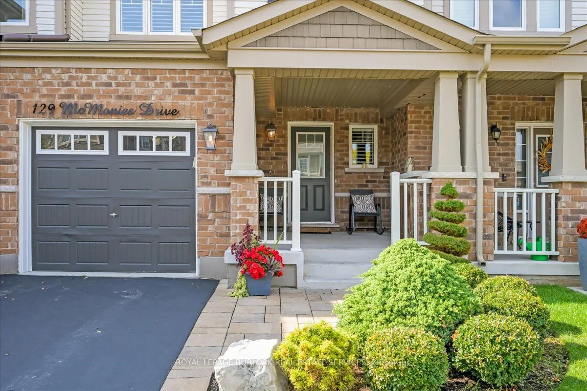 129 McMonies Drive