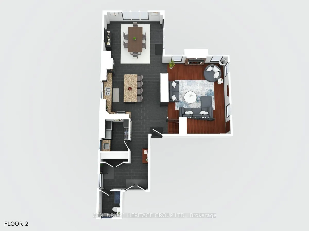 340 Old Mud Street