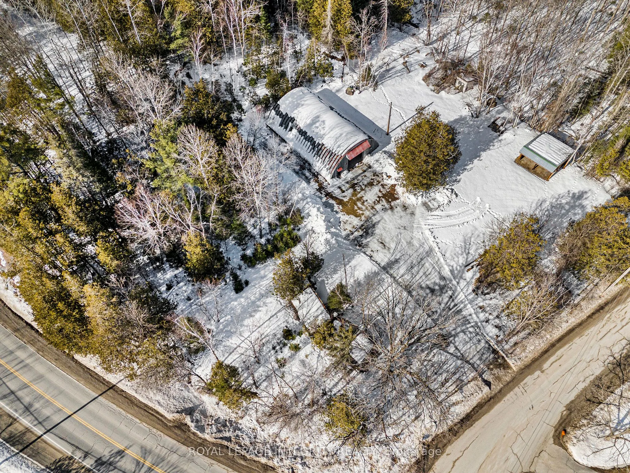 109 Iron Mine Road