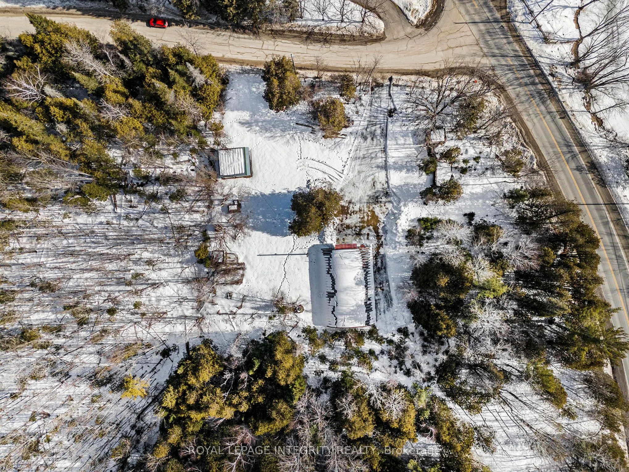 109 Iron Mine Road