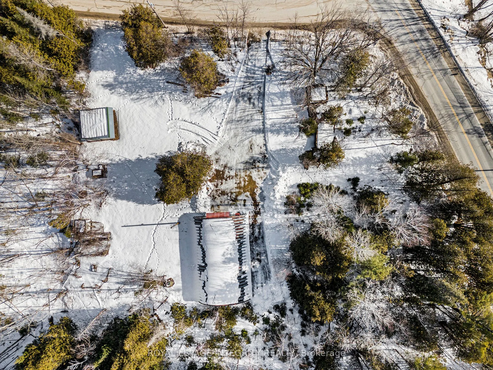 109 Iron Mine Road