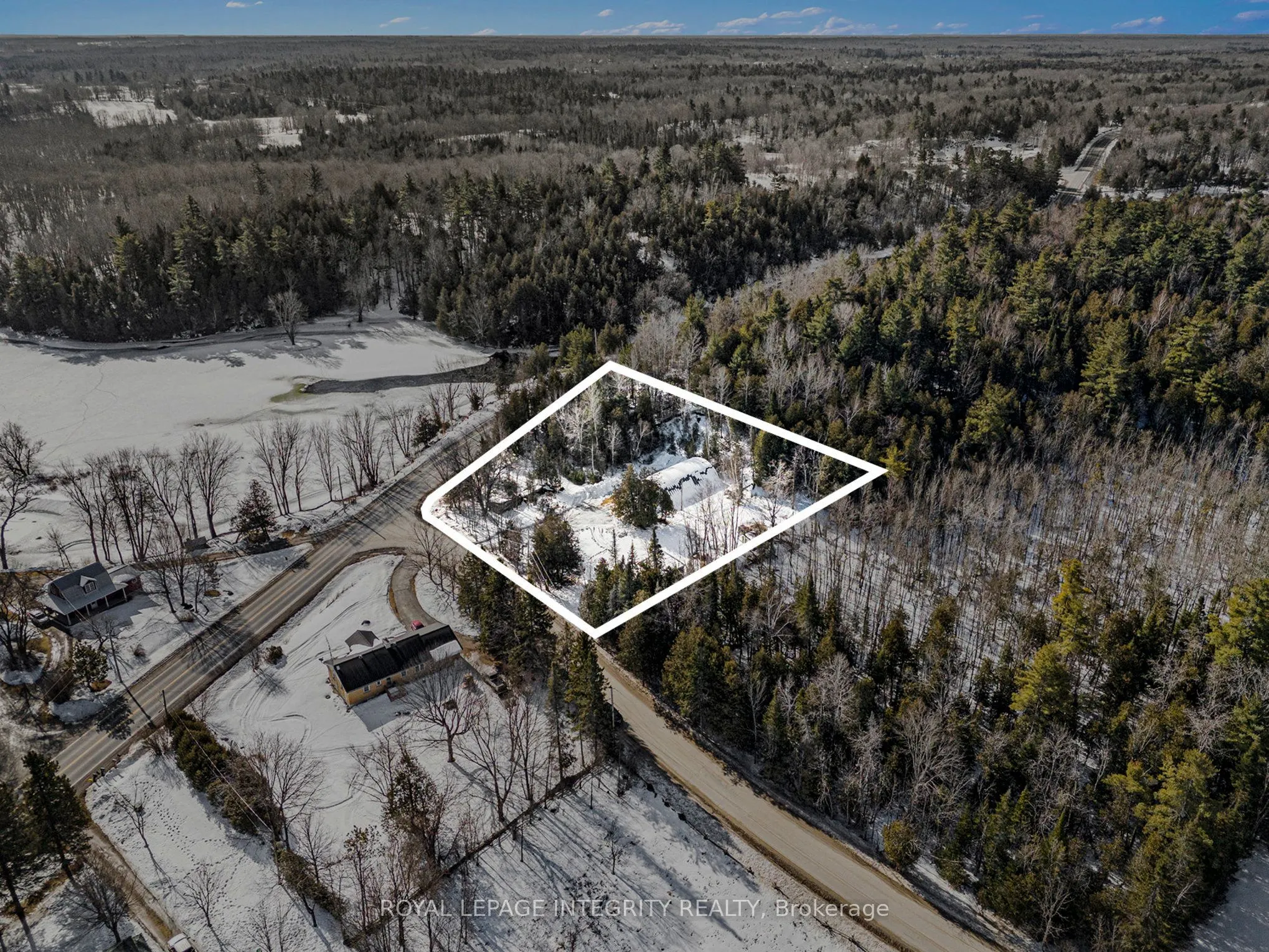 109 Iron Mine Road
